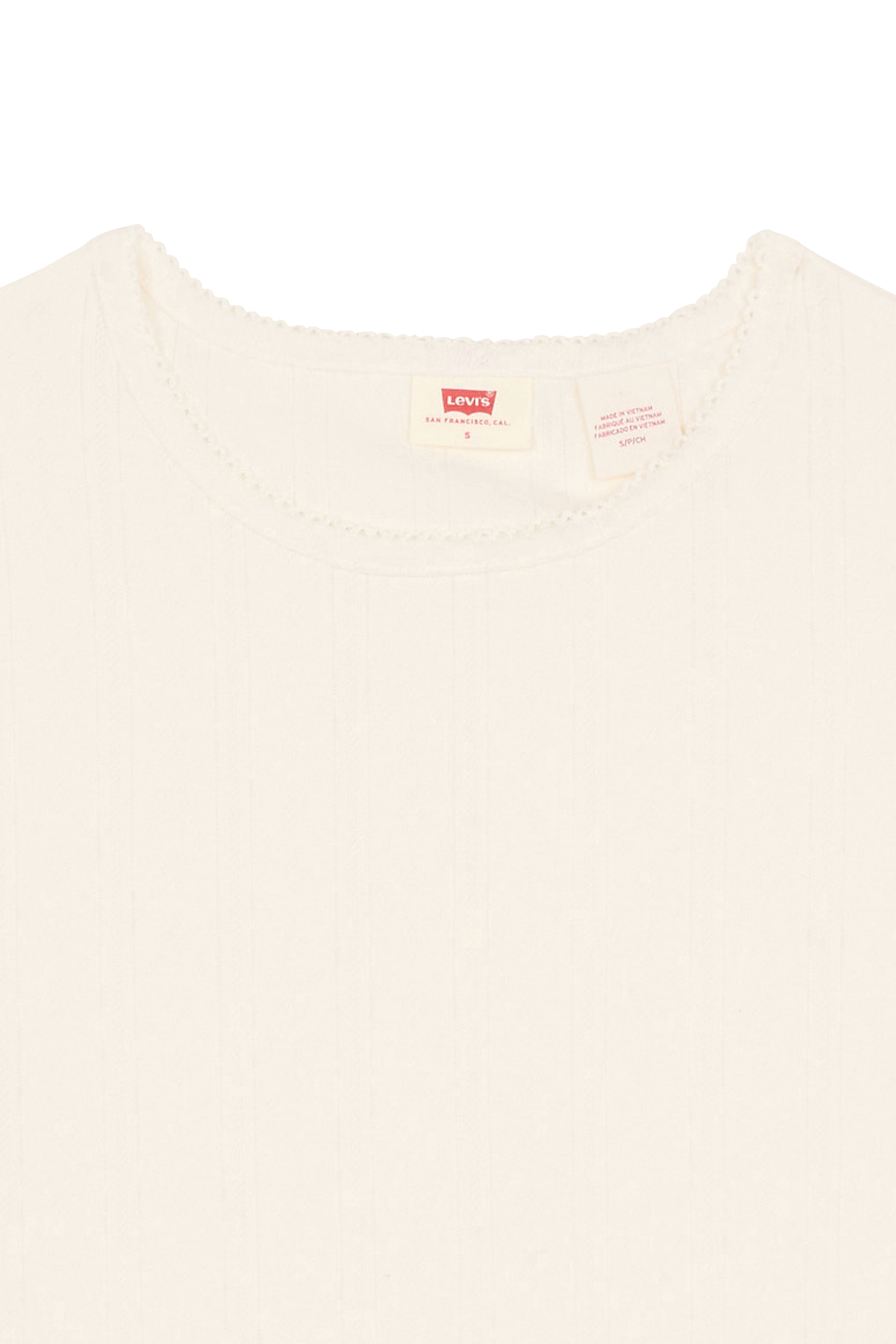 T-shirt Beige