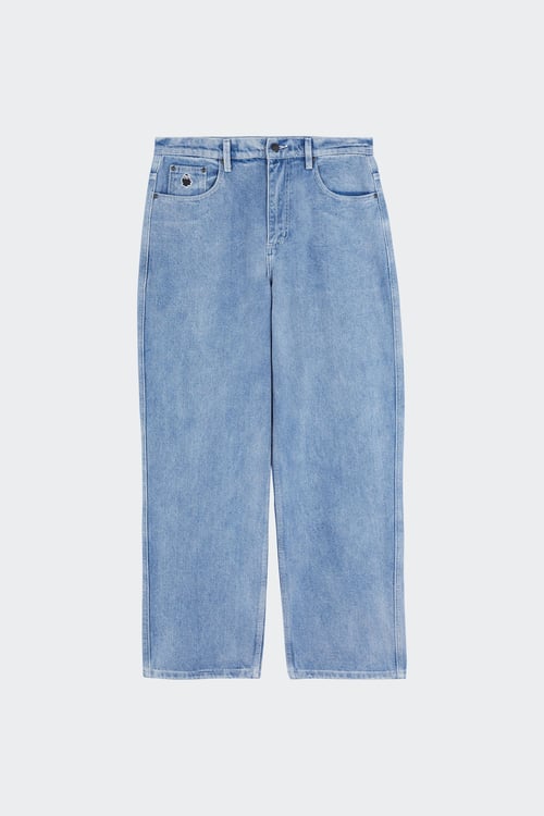 Jean - Taille 34/32 Bleu