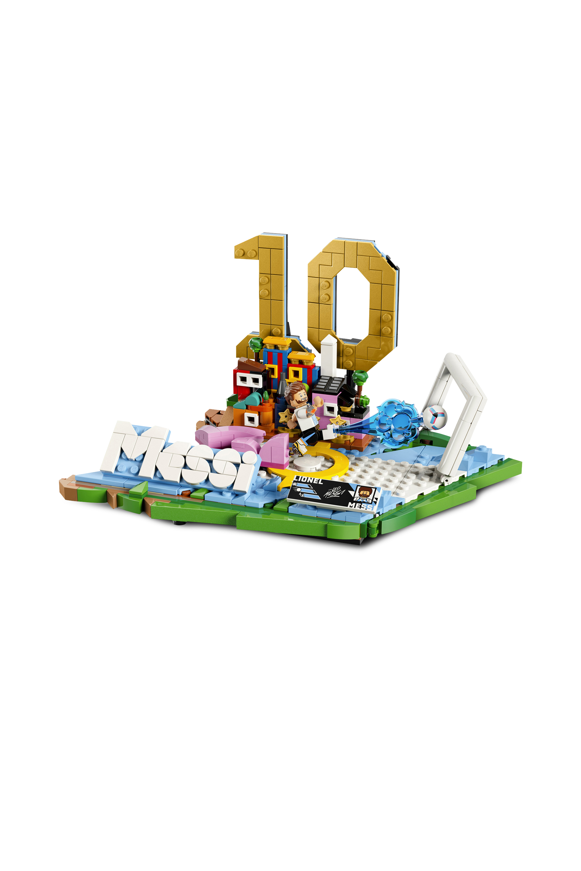 Jeu | Multicolore LEGO Homme