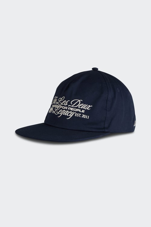 Les Deux - Casquette - Taille TU Les Deux - Casquette - Taille TU