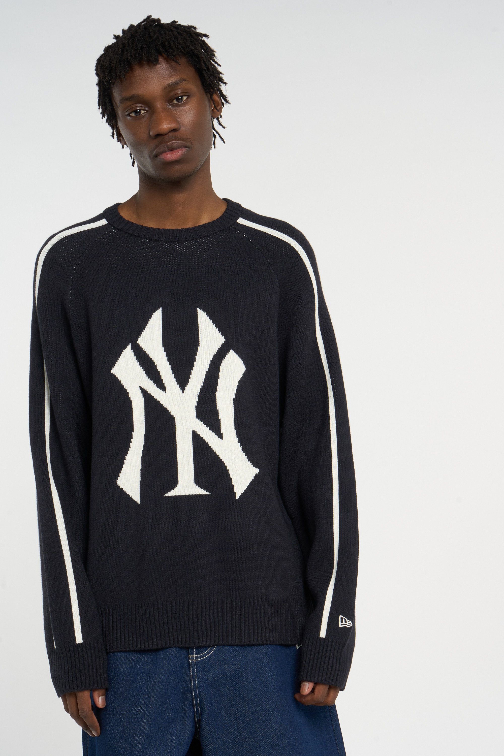 Sweater | Blue NEW ERA Men