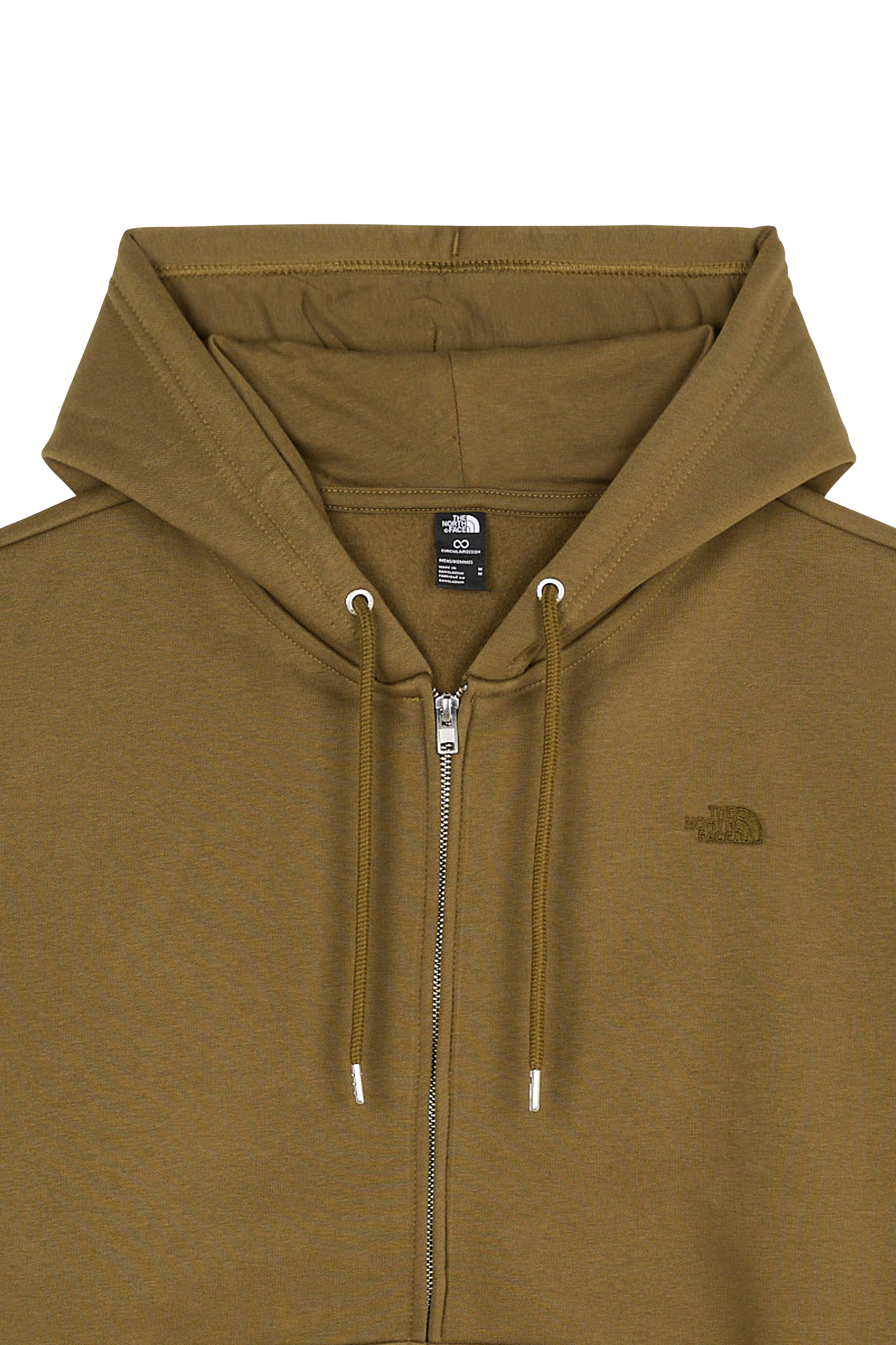 Sweat | Marron THE NORTH FACE Homme