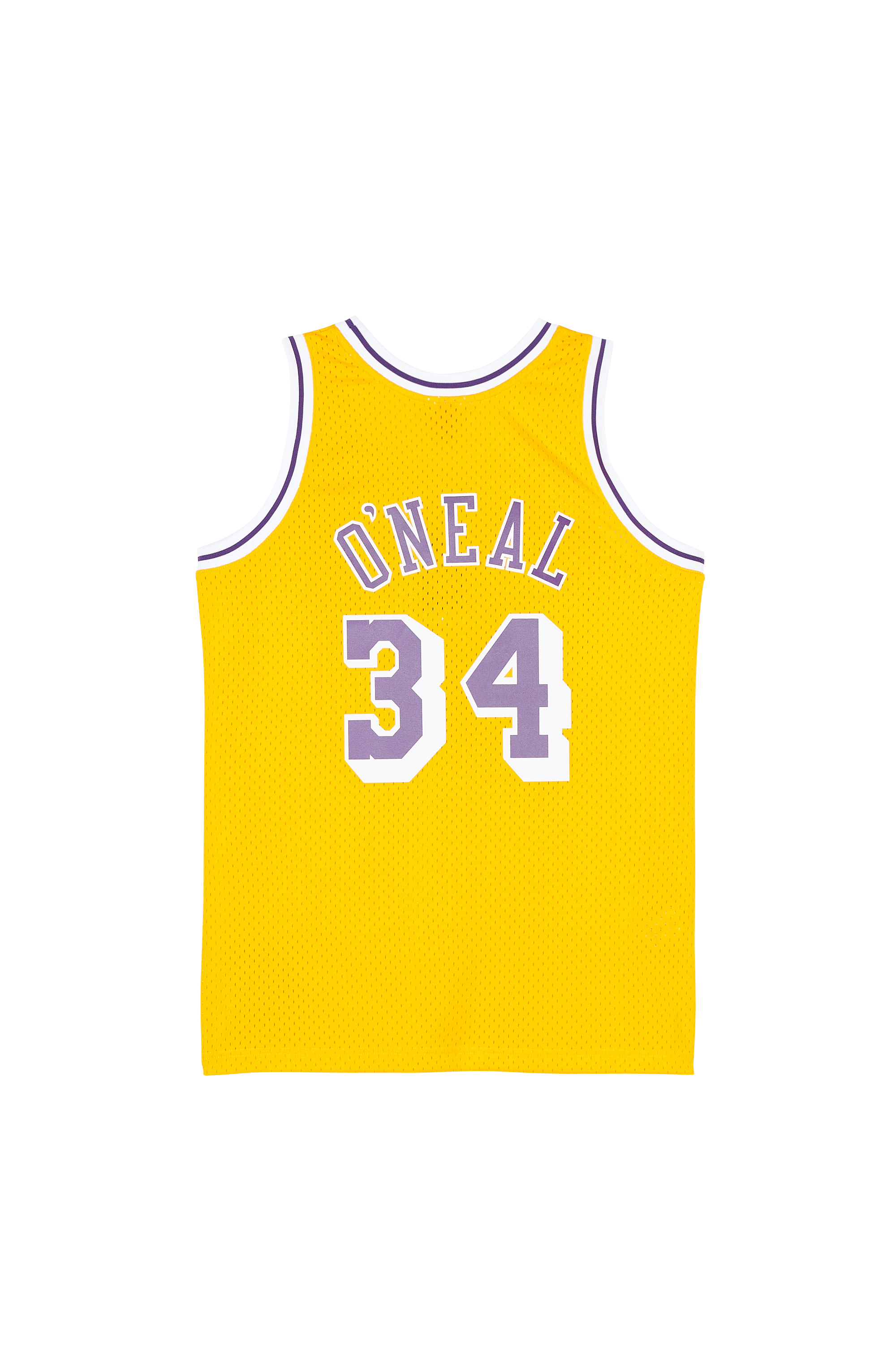 tank top Yellow