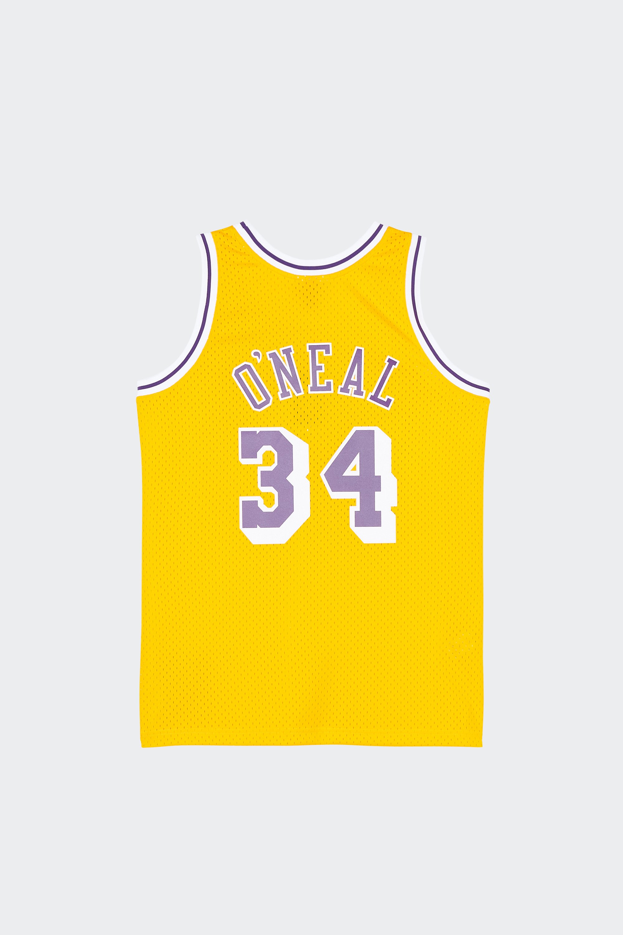 débardeur | Jaune by MITCHELL & NESS débardeur Jaune