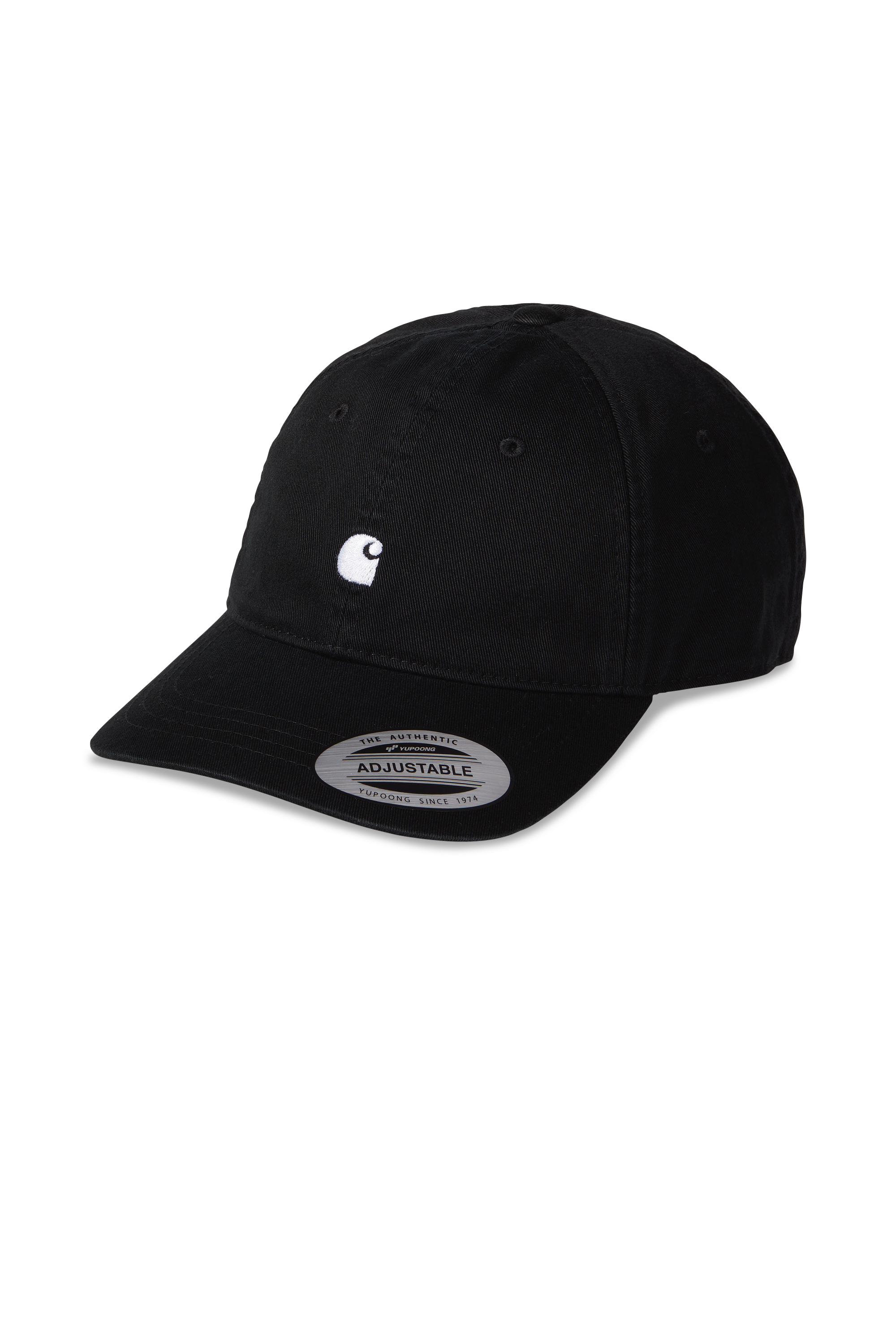 Cap Black