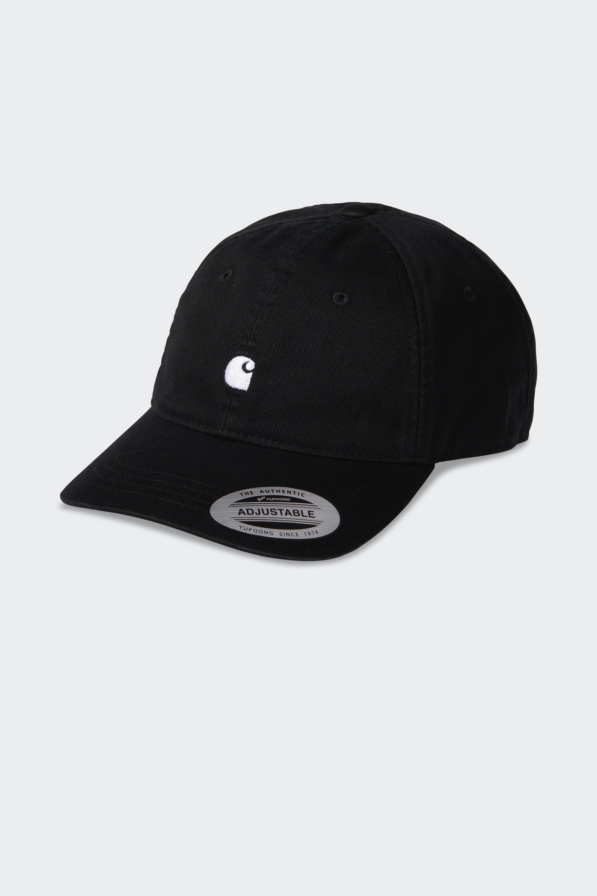 Cap | Black by CARHARTT WIP Cap Black