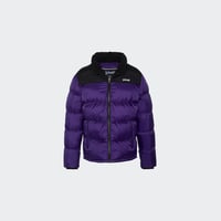Doudoune UTAH Purple