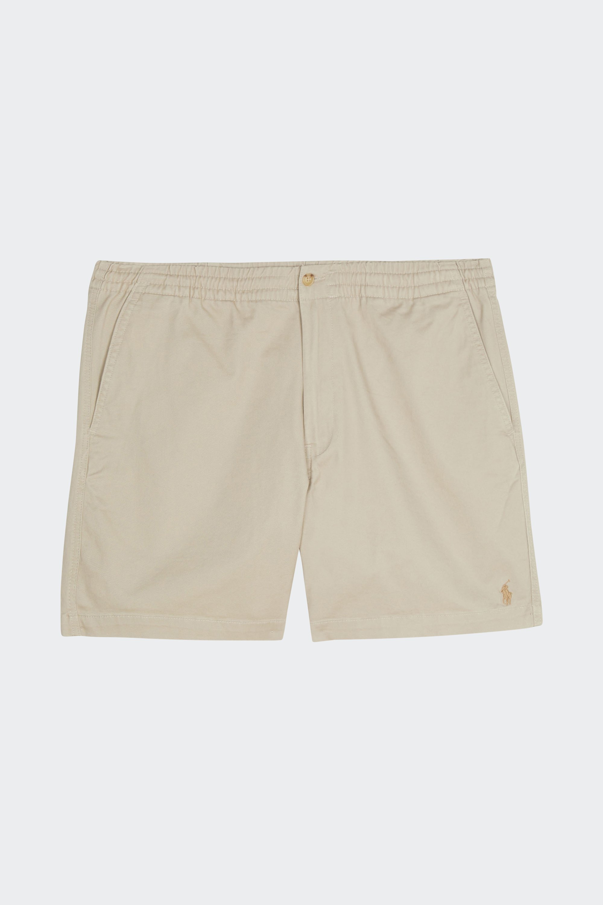 Shorts | Beige by POLO RALPH LAUREN Shorts Beige