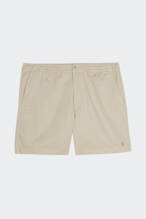 POLO RALPH LAUREN Shorts Beige