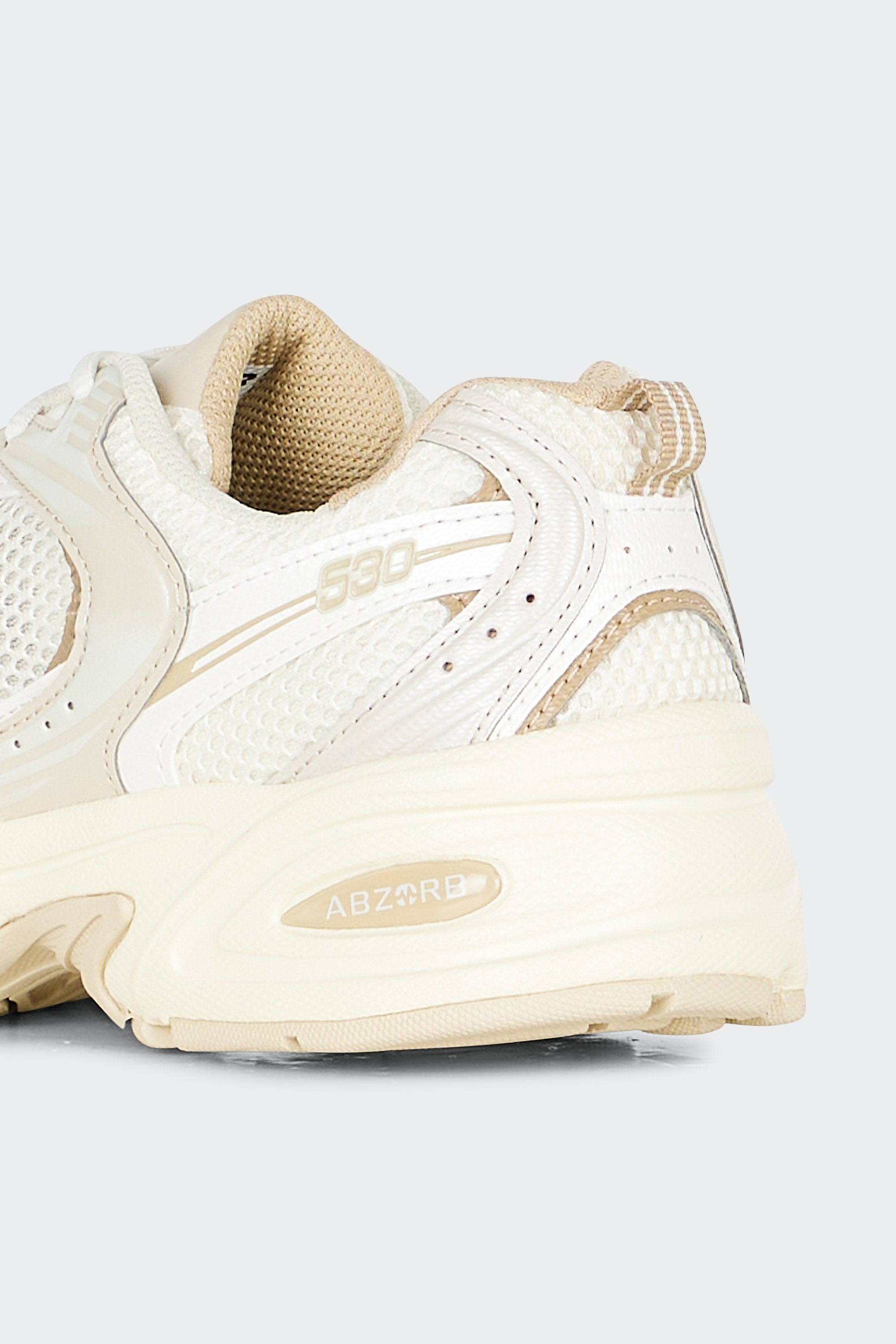 Baskets | Beige by NEW BALANCE Baskets Beige