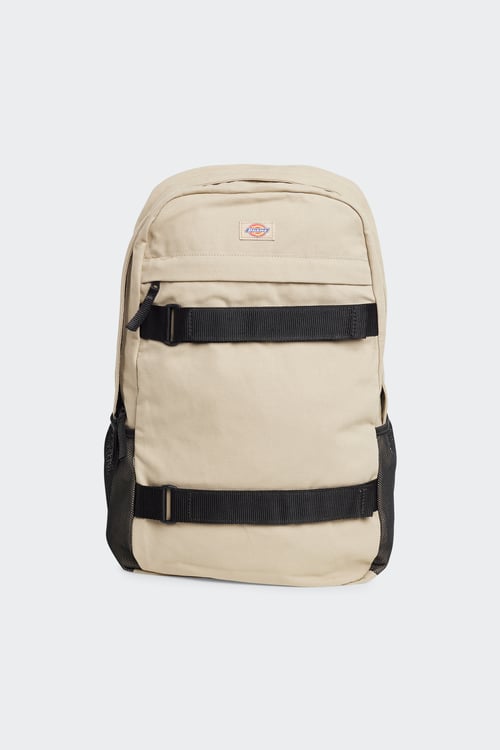 Sac a dos vans old skool homme shop beige