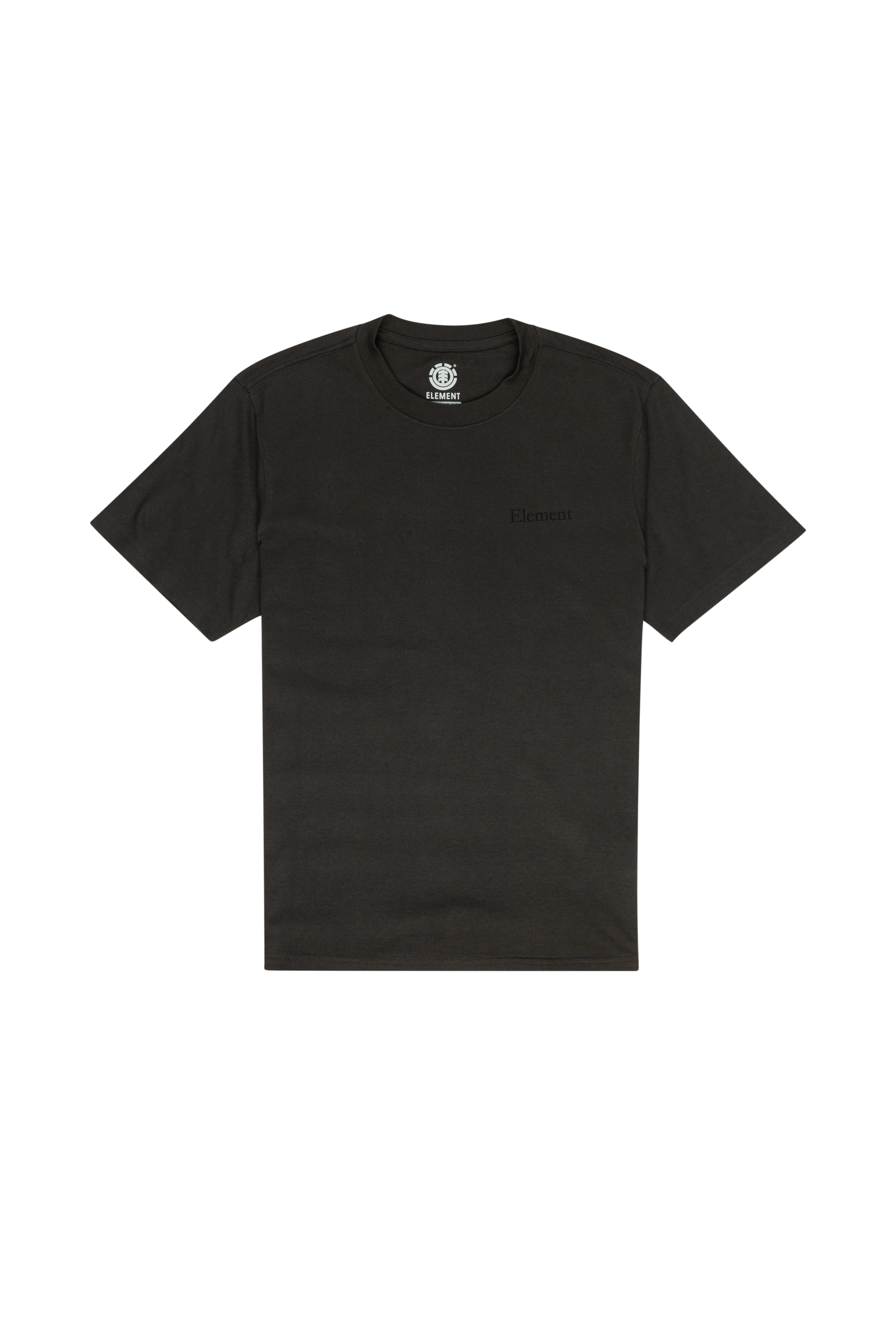 T-shirt Black