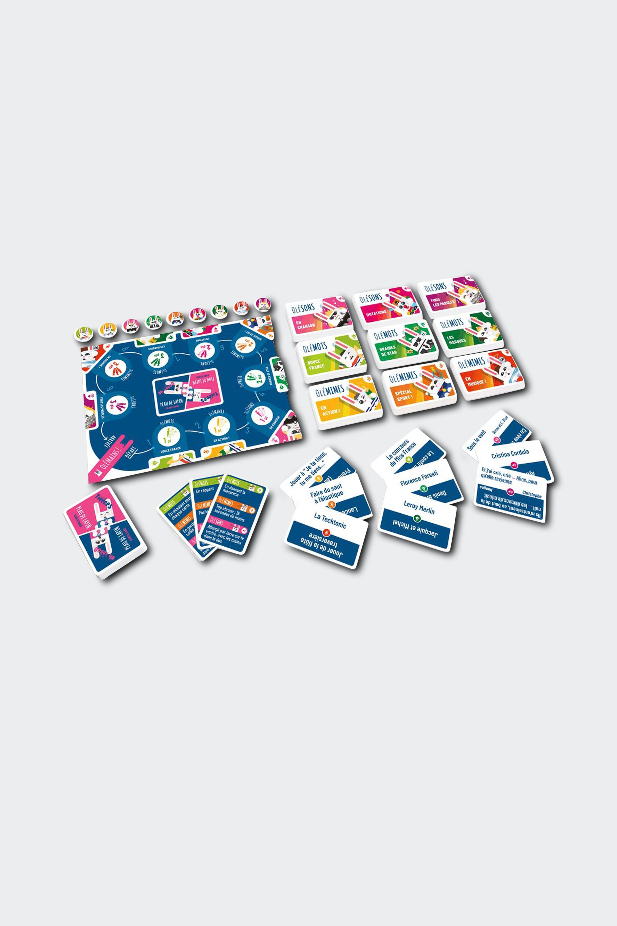 Jeu | Multicolore by BLACKROCK GAMES Jeu Multicolore