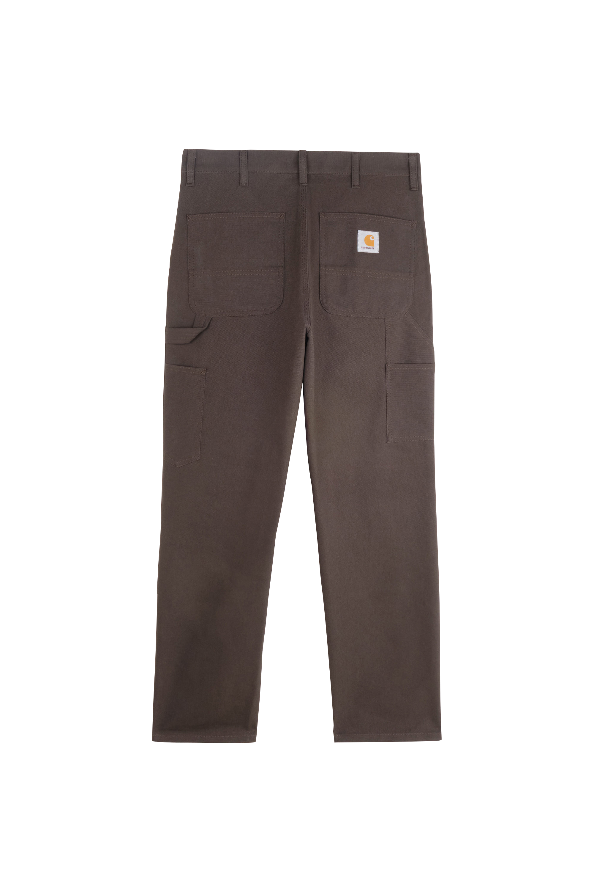 Pantalon CARHARTT WIP Marron