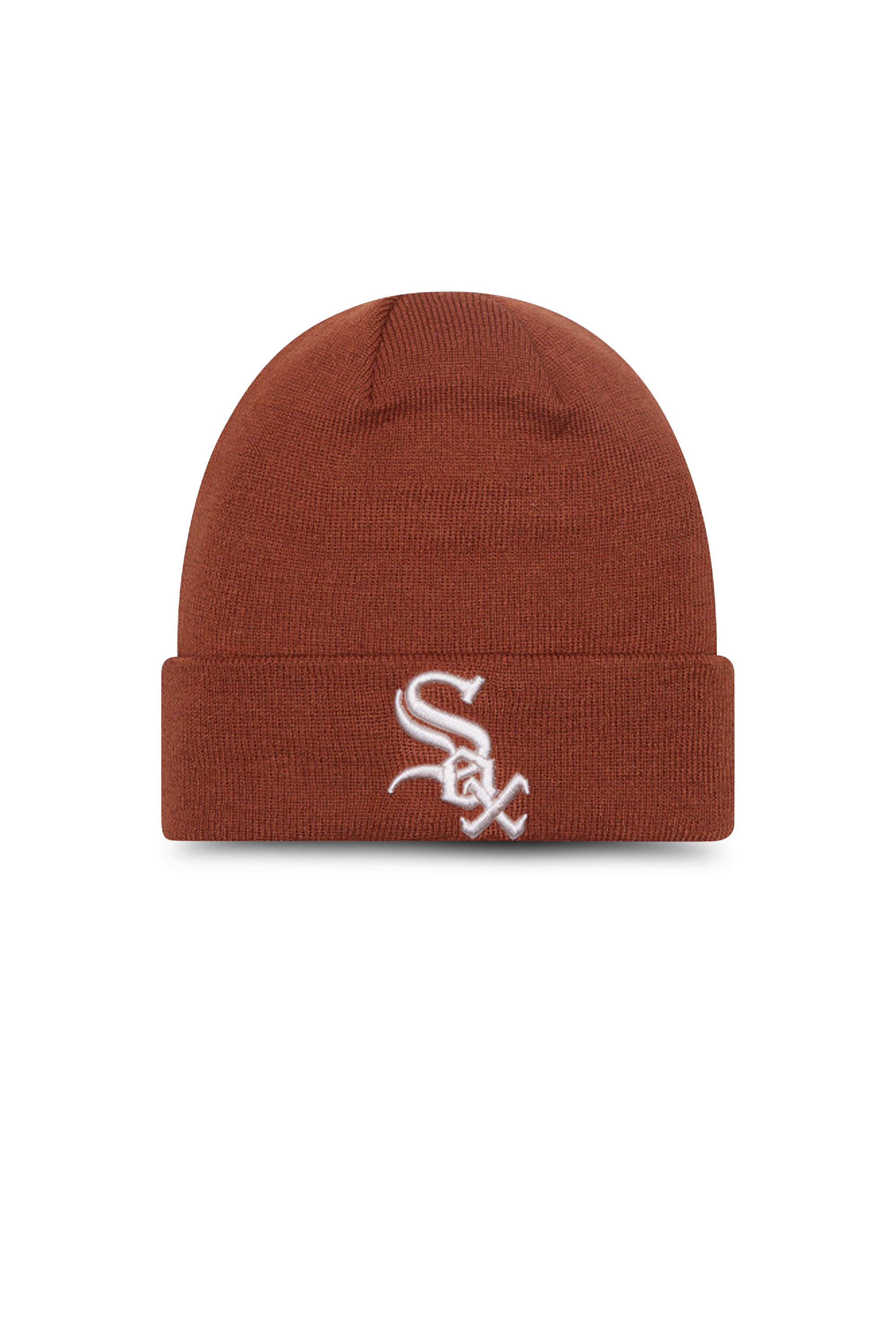 Beanie Brown