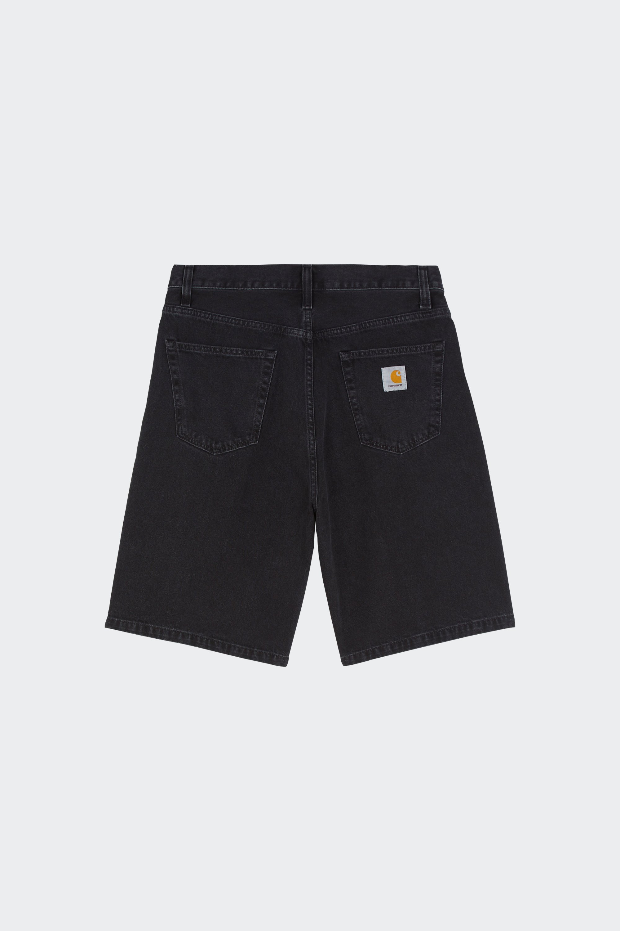 Shorts | Black by CARHARTT WIP Shorts Black