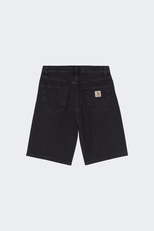 CARHARTT WIP Short Noir