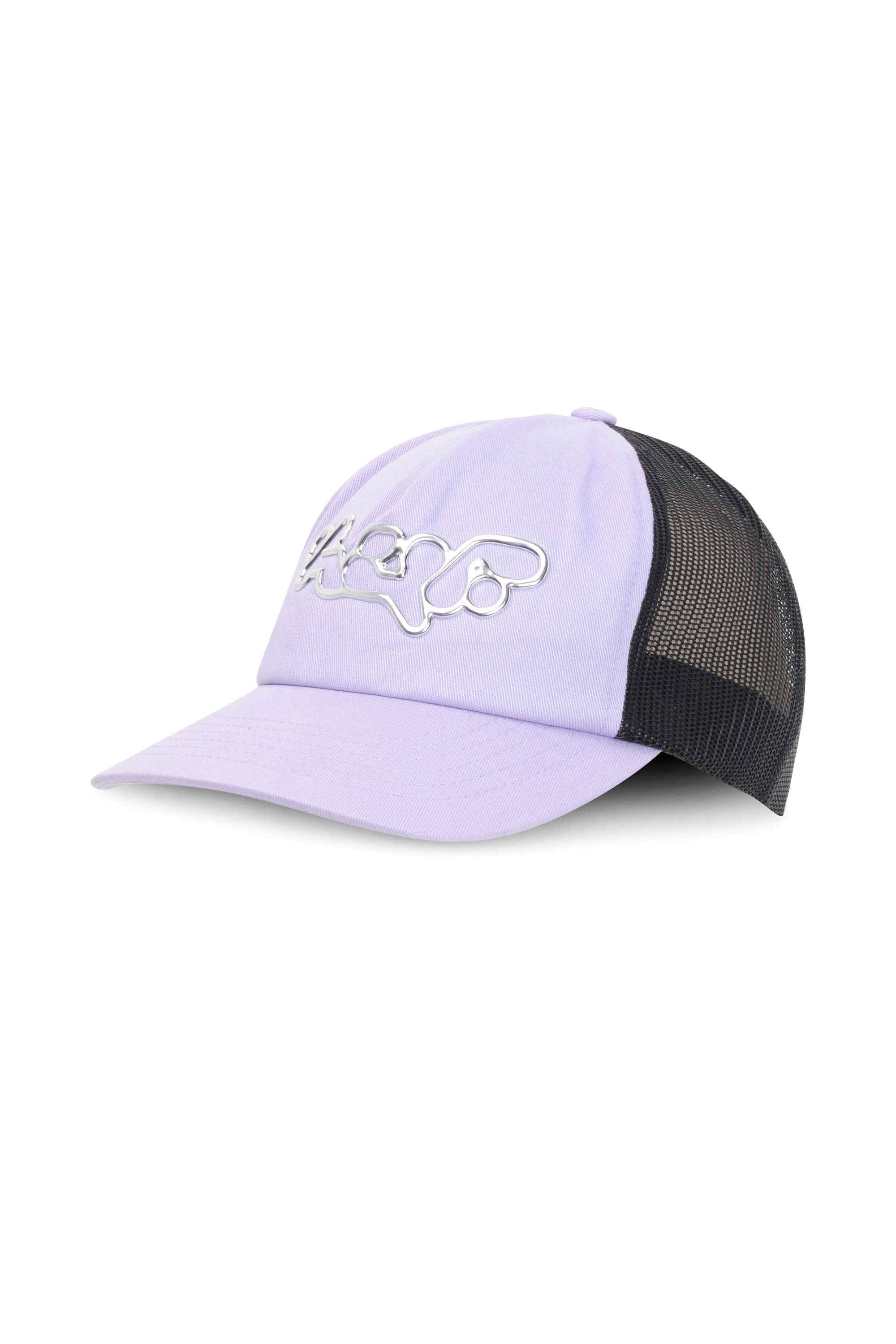 Cap Purple