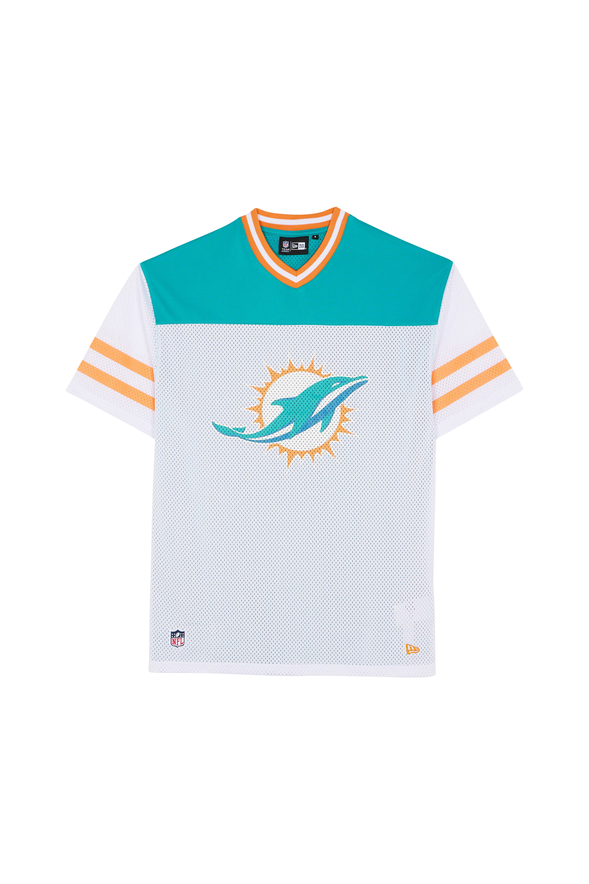 Jersey Blanc