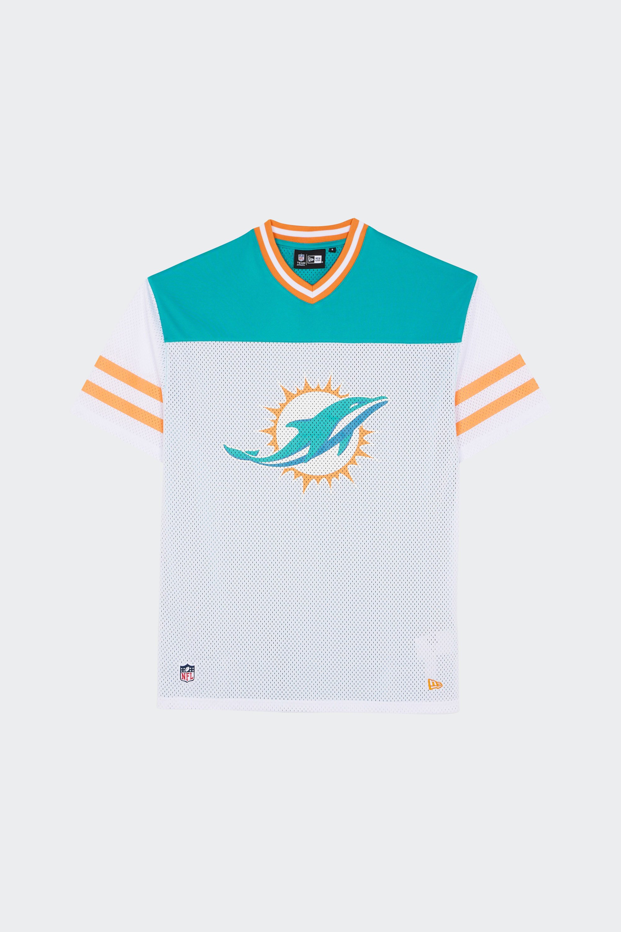Jersey | Blanc by NEW ERA Jersey Blanc