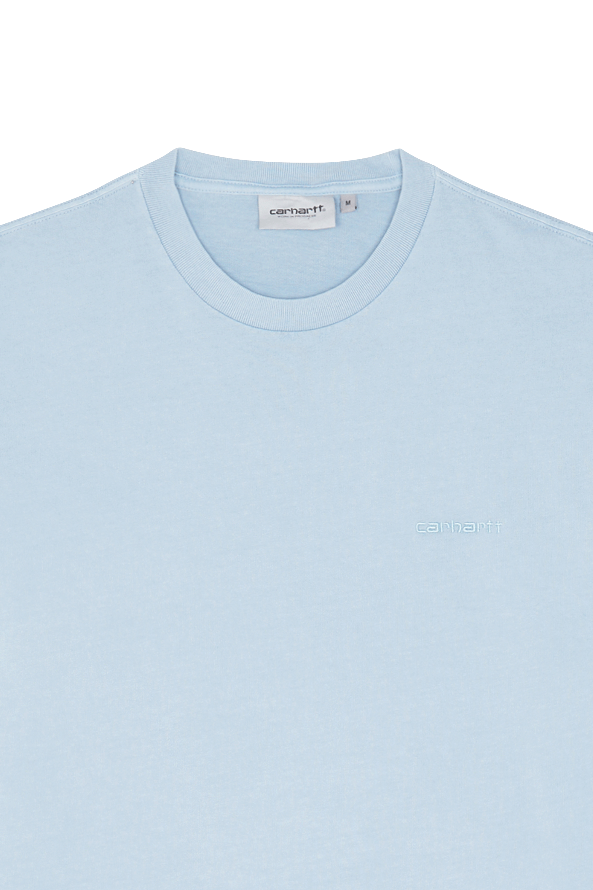 T-shirt Bleu