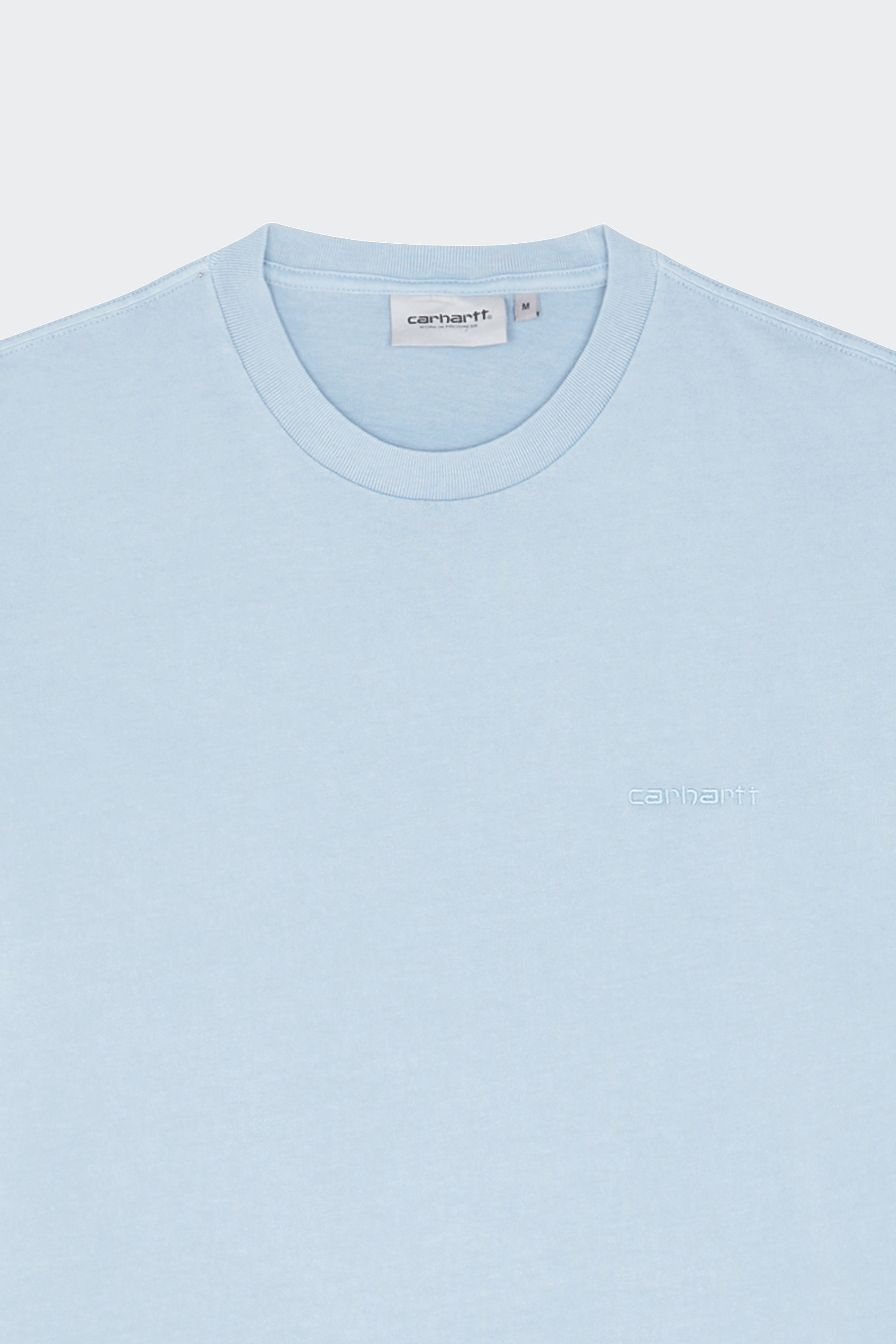 T-shirt | Bleu by CARHARTT WIP T-shirt Bleu