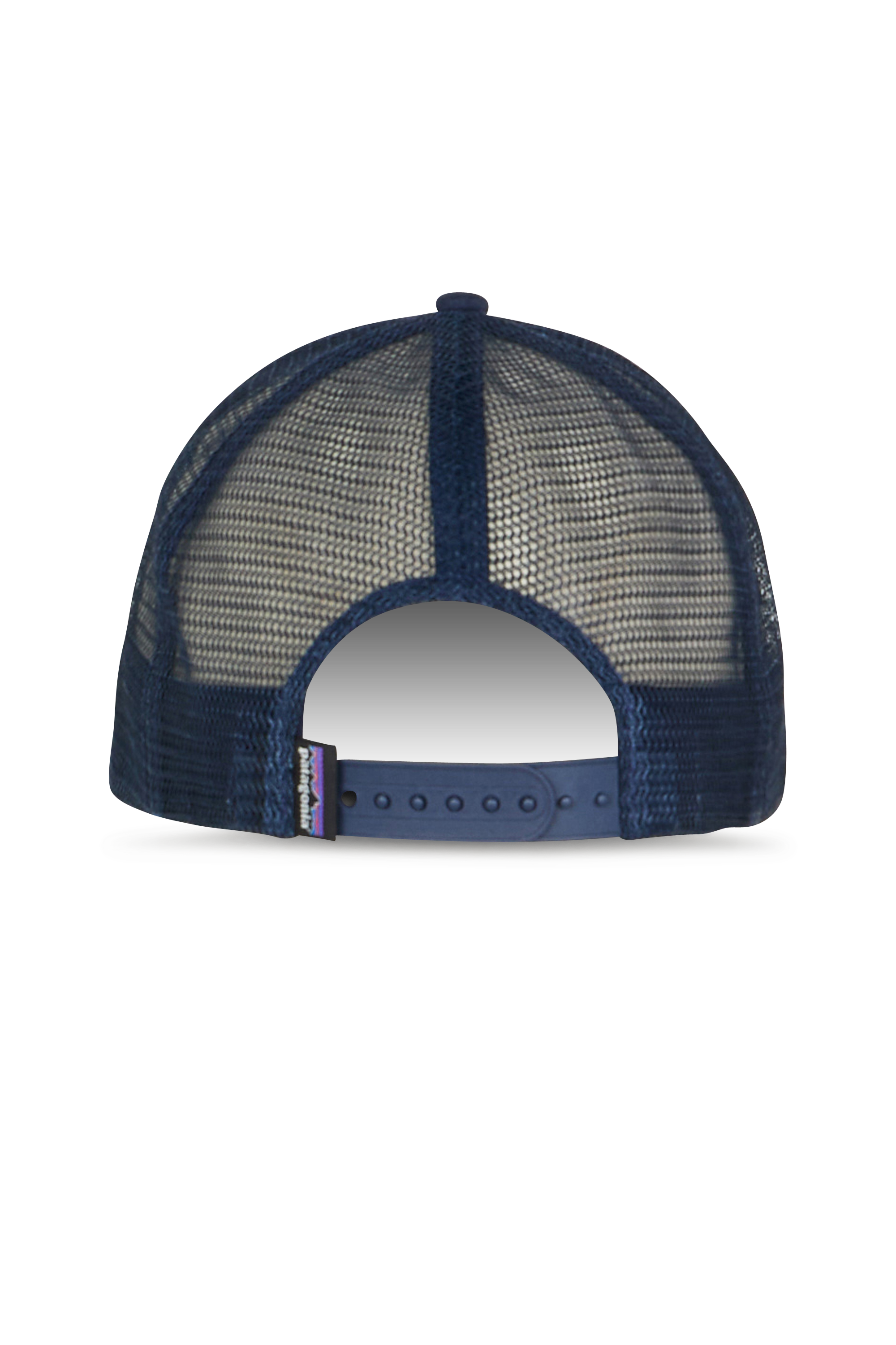 Cap Blue