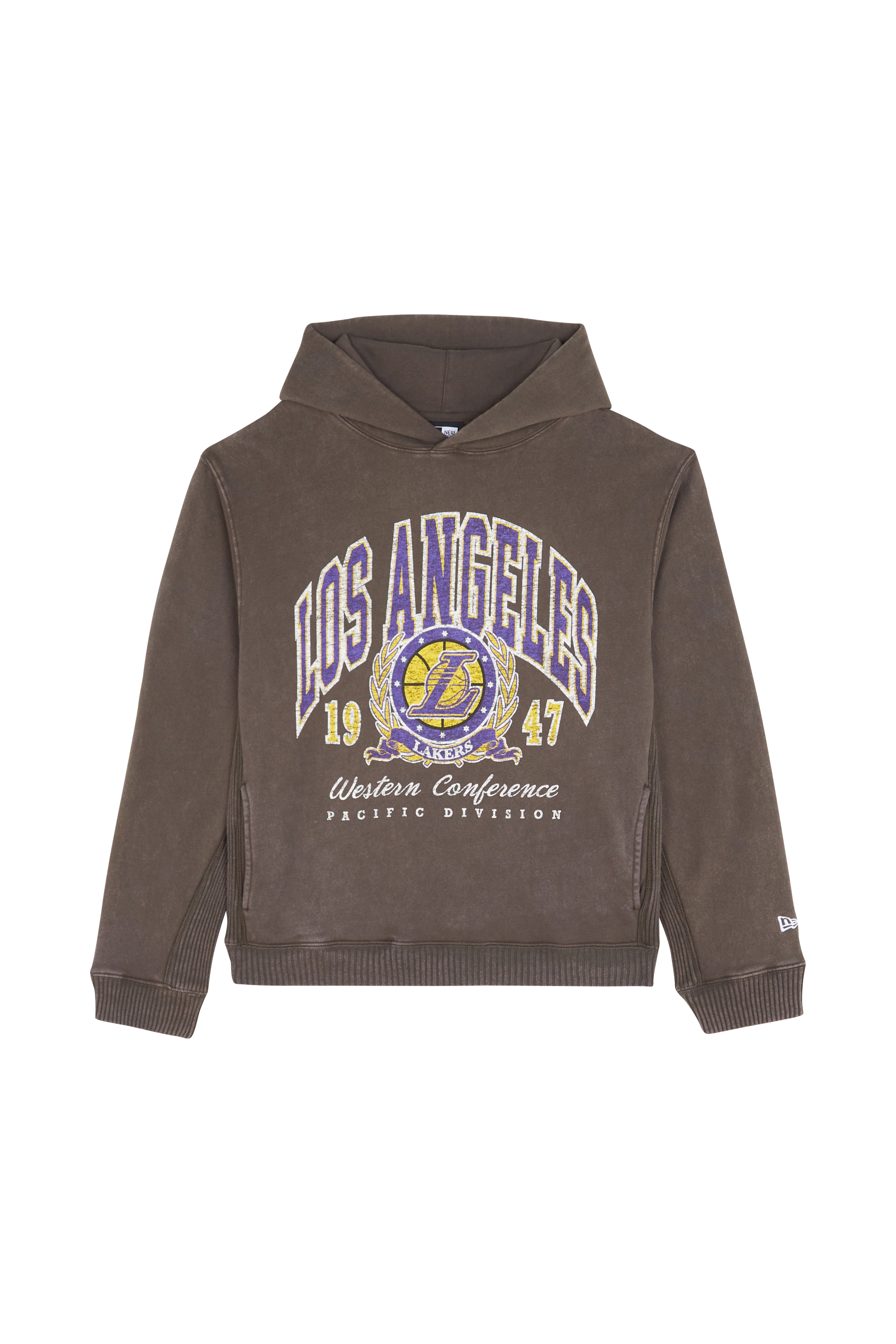 Hoodie Gris