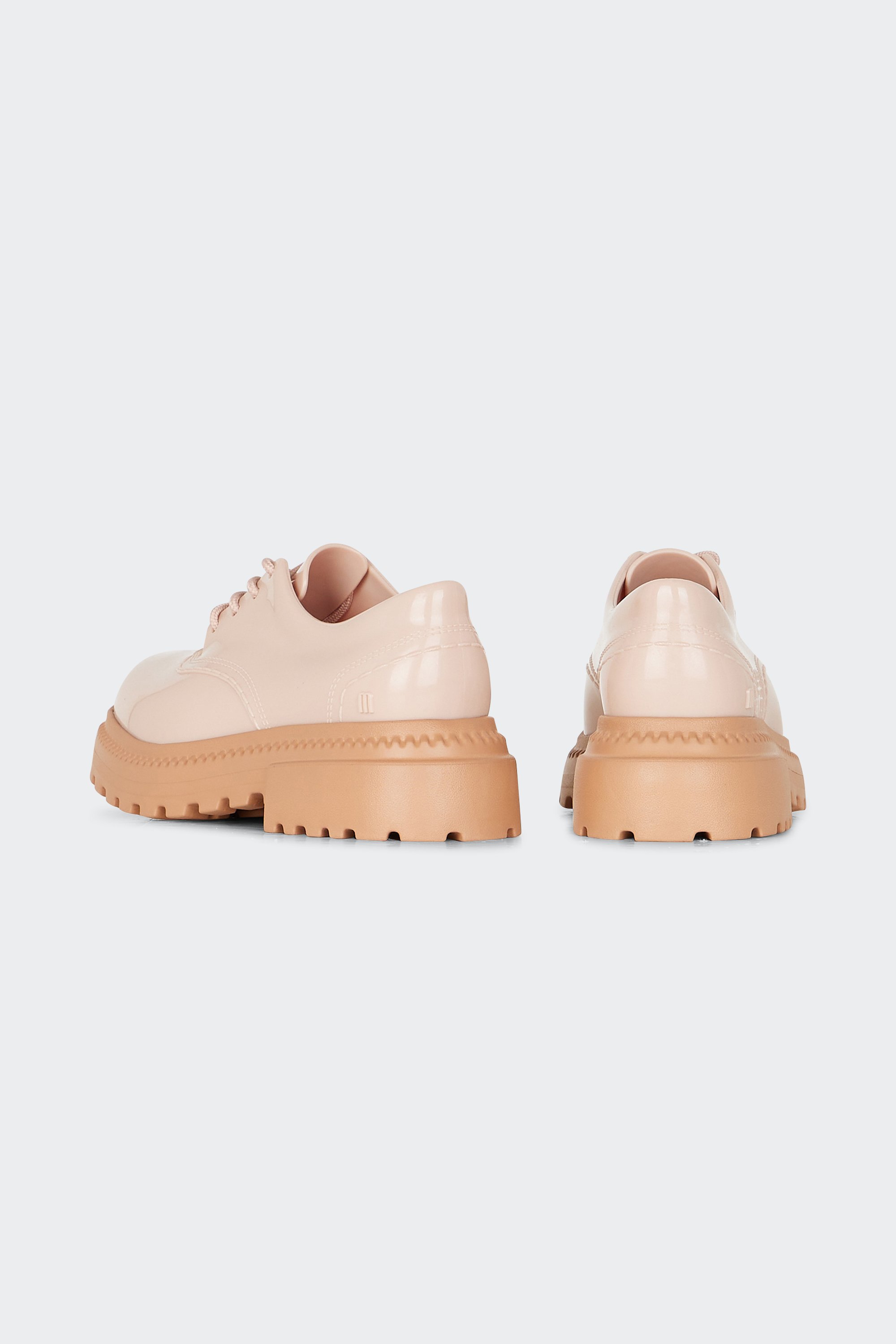 Derbies | Beige by MELISSA Derbies Beige