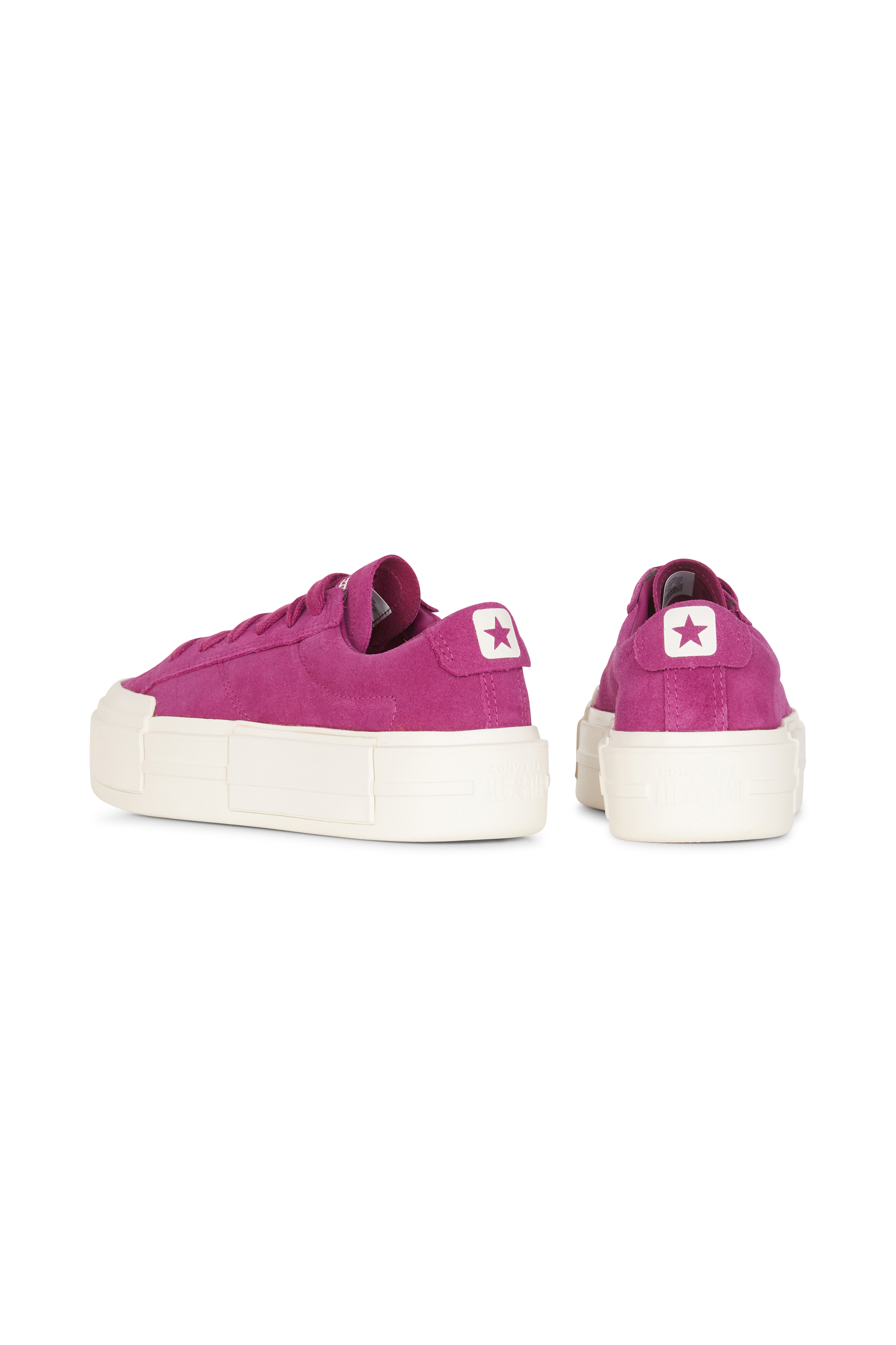 Sneakers Pink