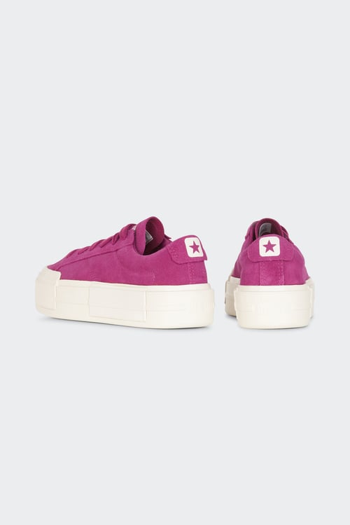 CONVERSE Baskets Rose
