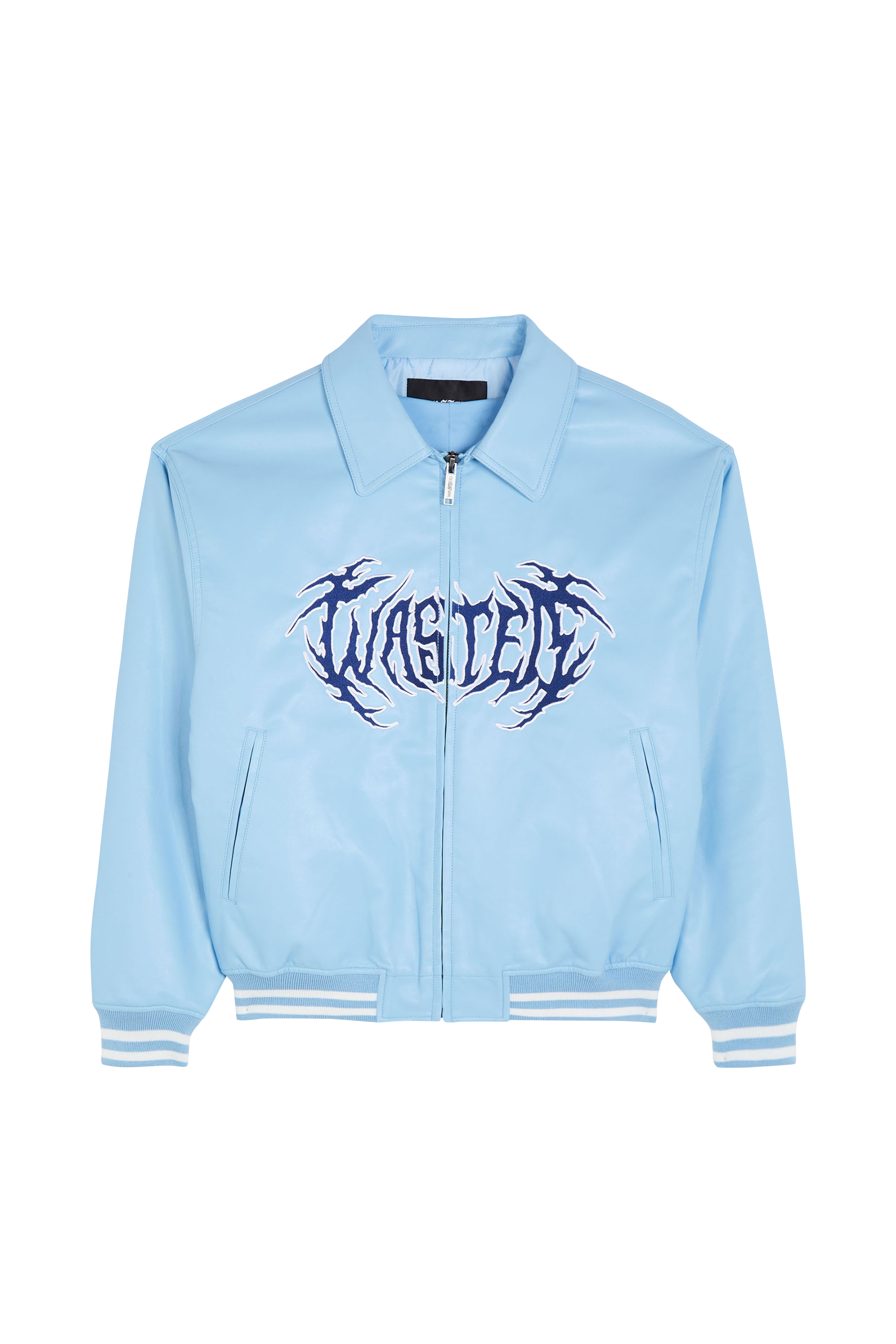 Veste Bleu