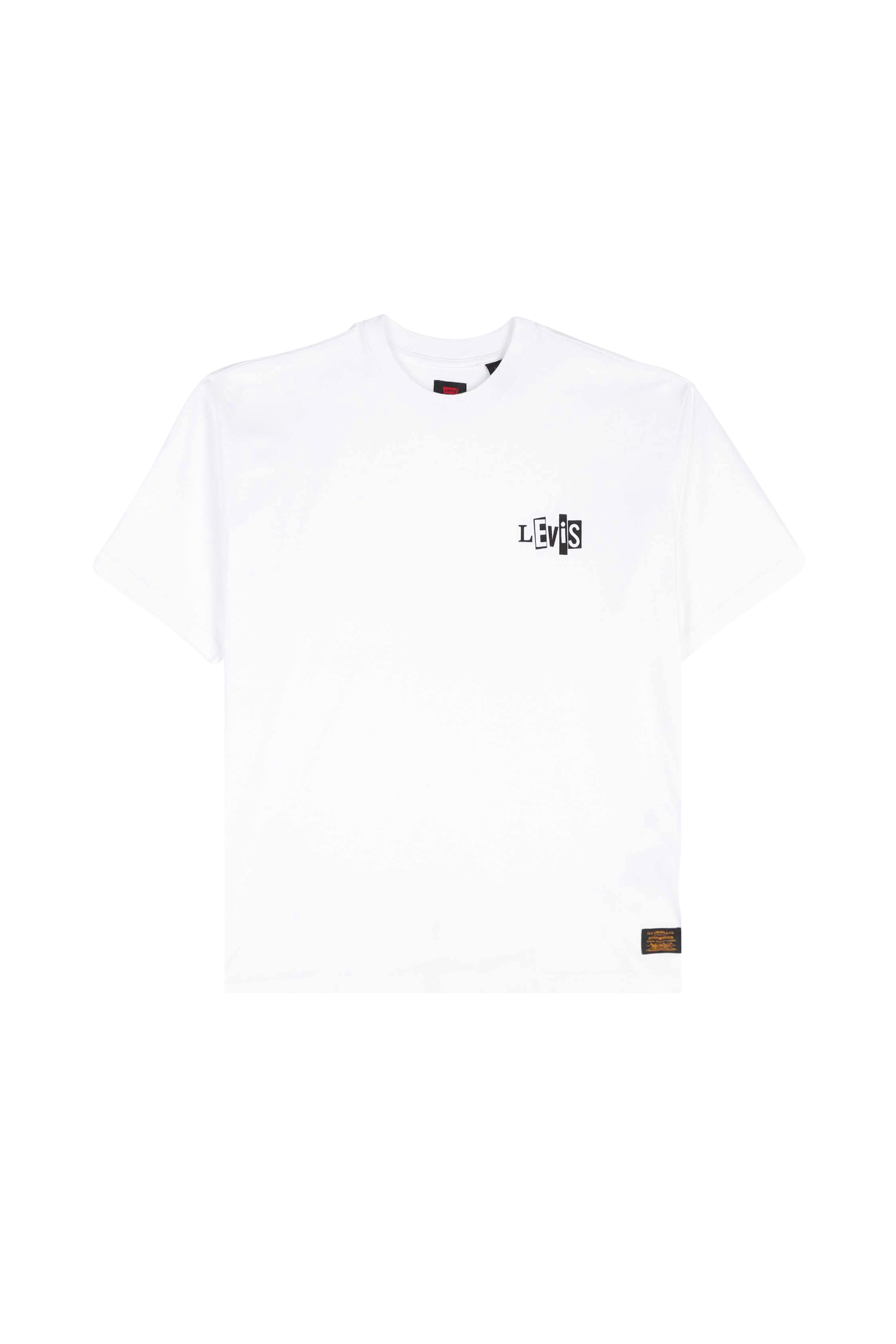 T-shirt Blanc