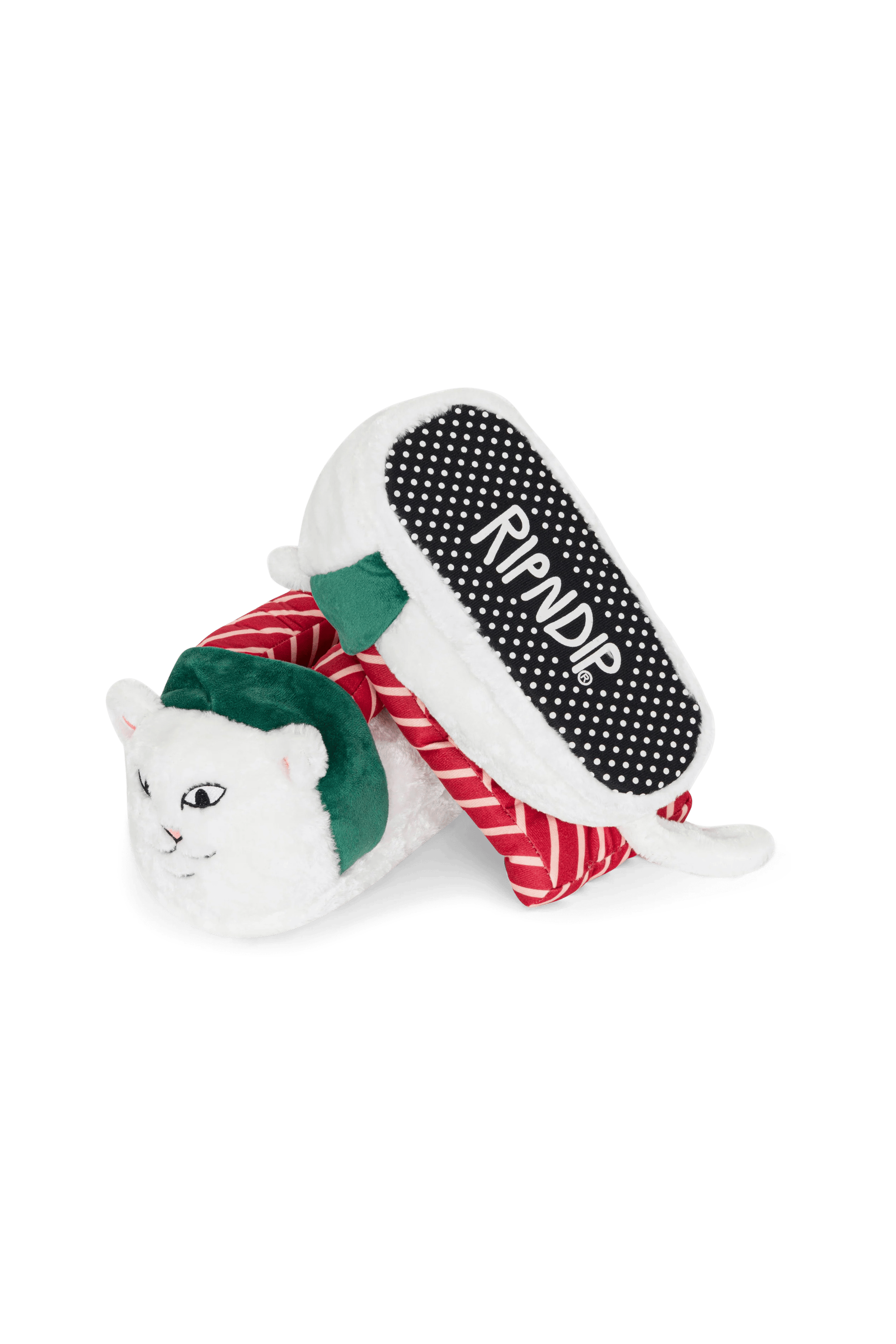 Chaussons  Multicolore