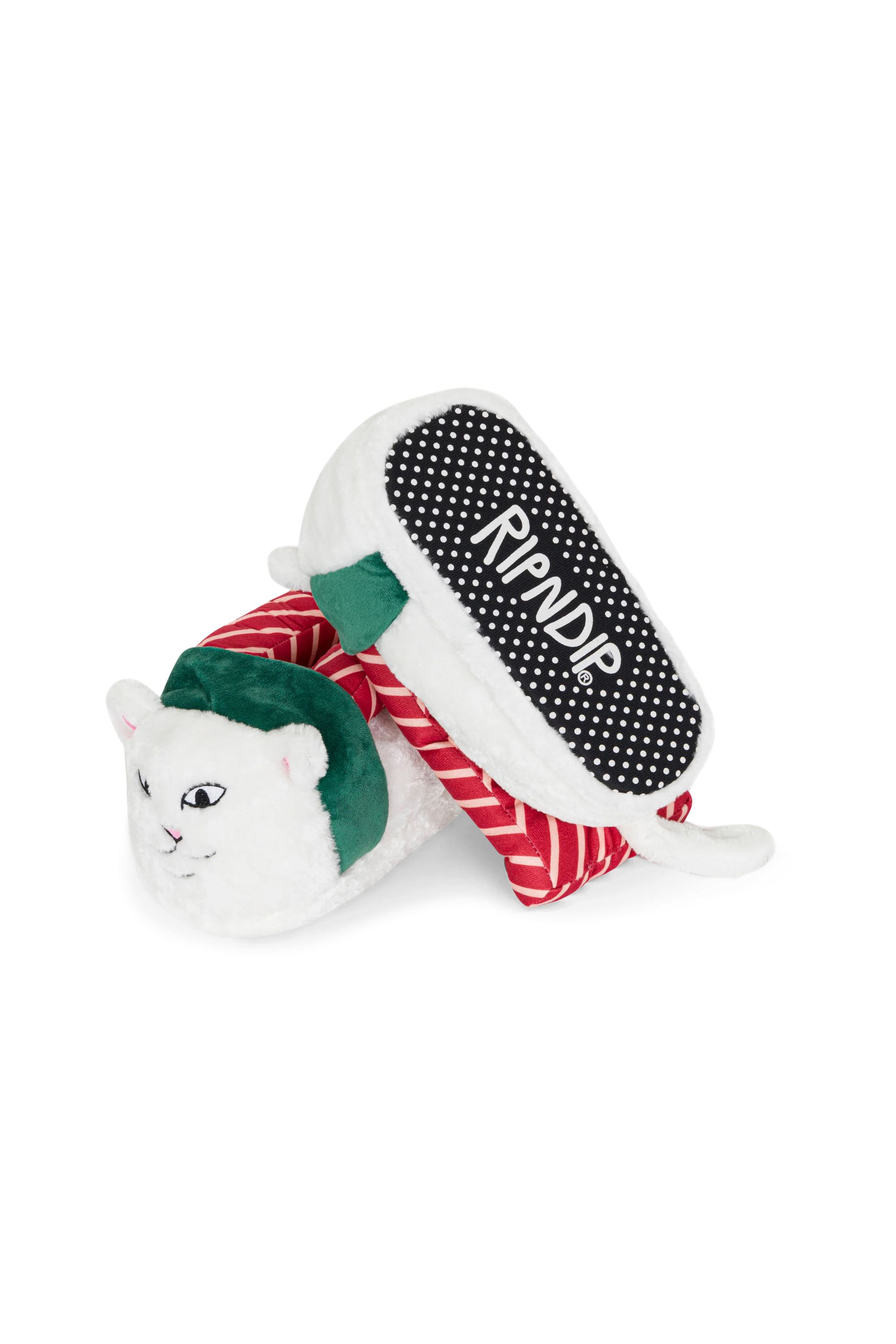 Chaussons  Multicolore