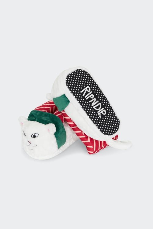 RIPNDIP Chaussons  Multicolore