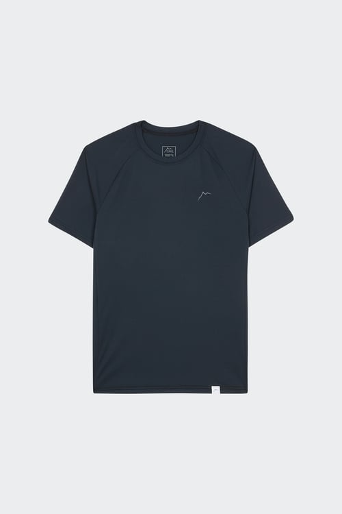 CAYL T-shirt Noir