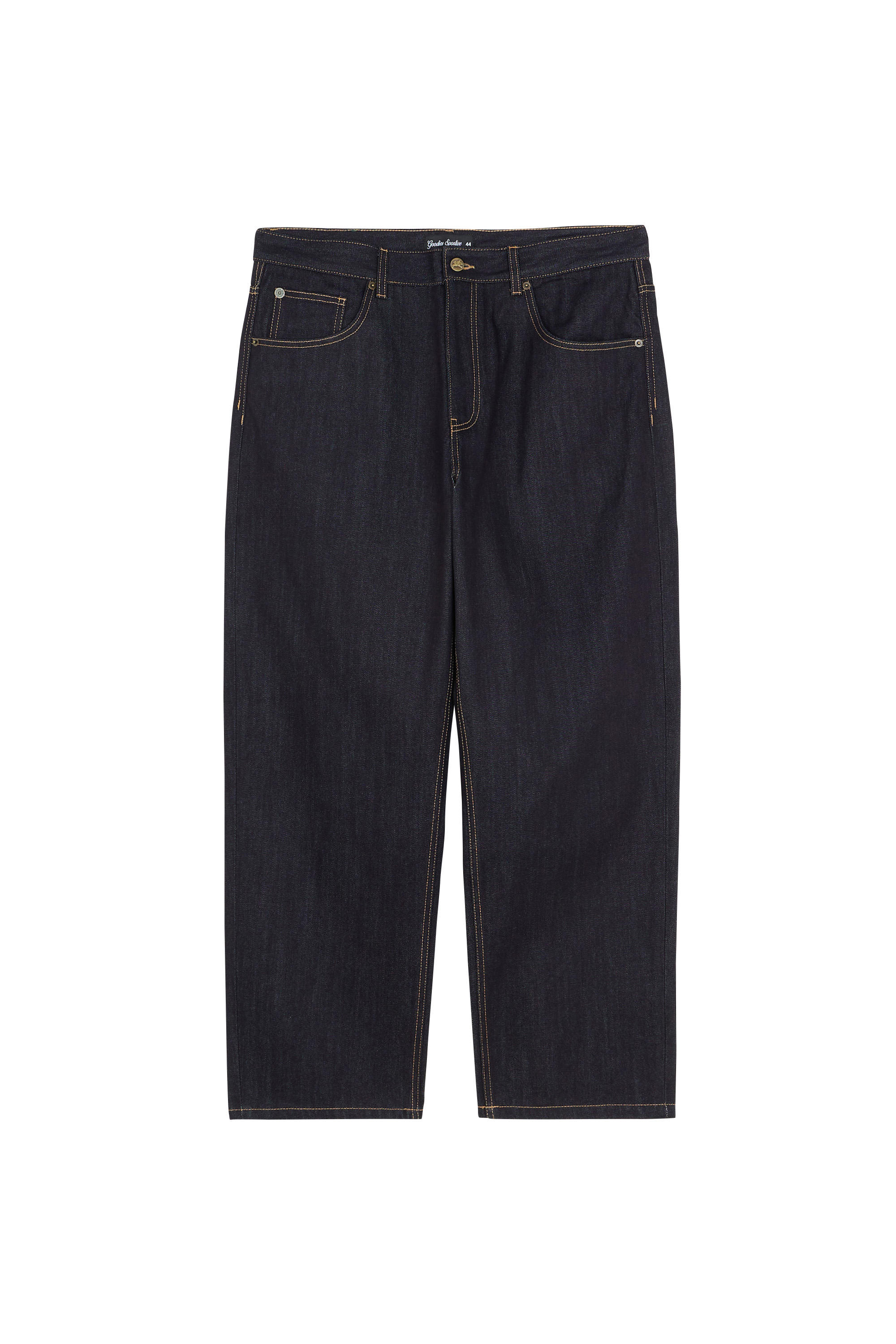 Jeans Blue