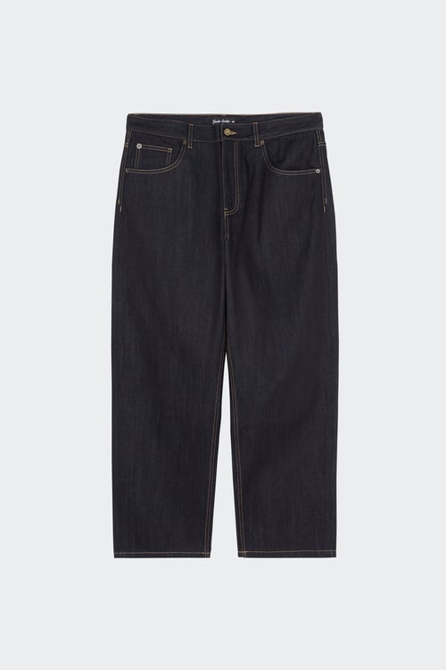 GOODIES SPORTIVE Jeans Blue
