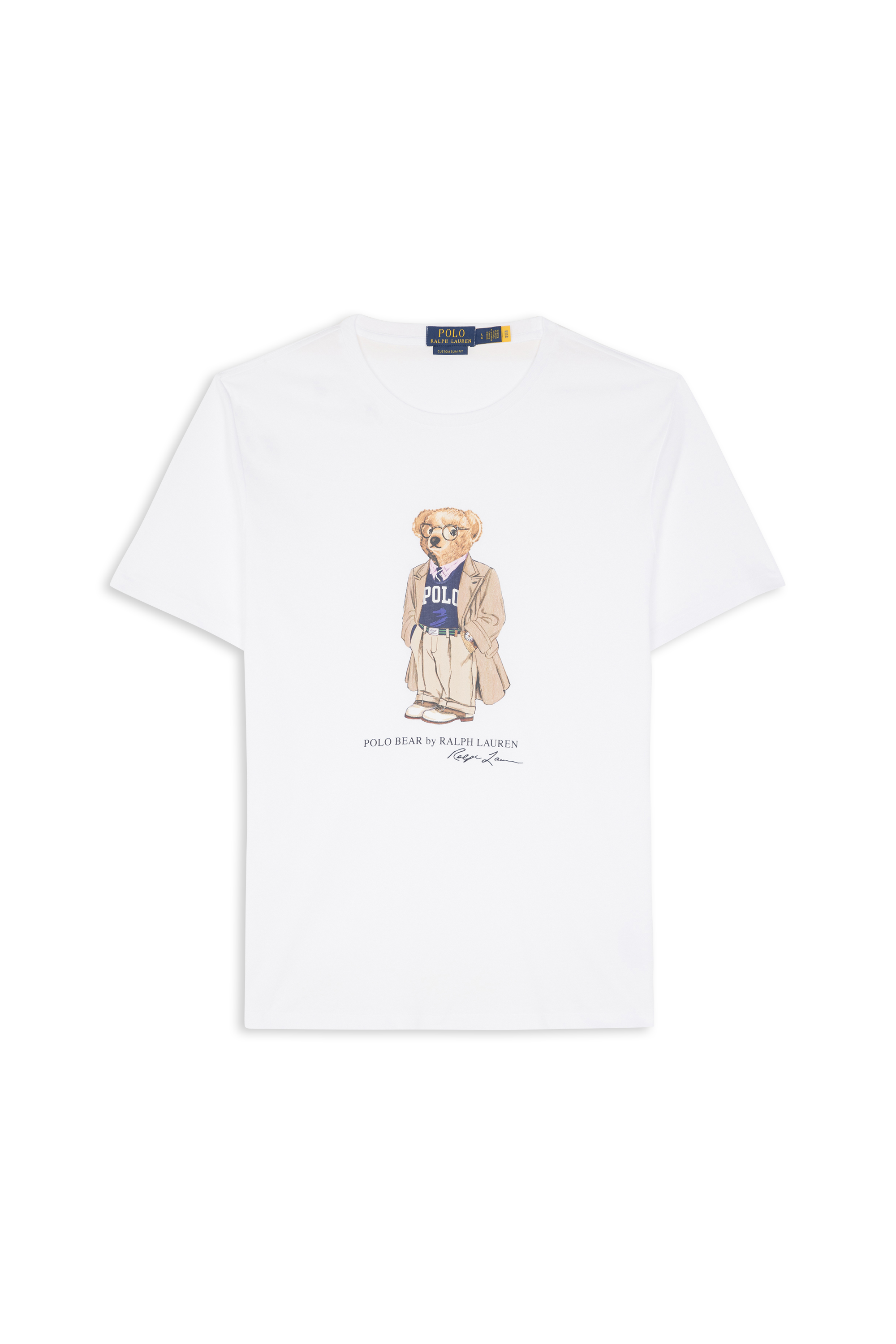 T-shirt White