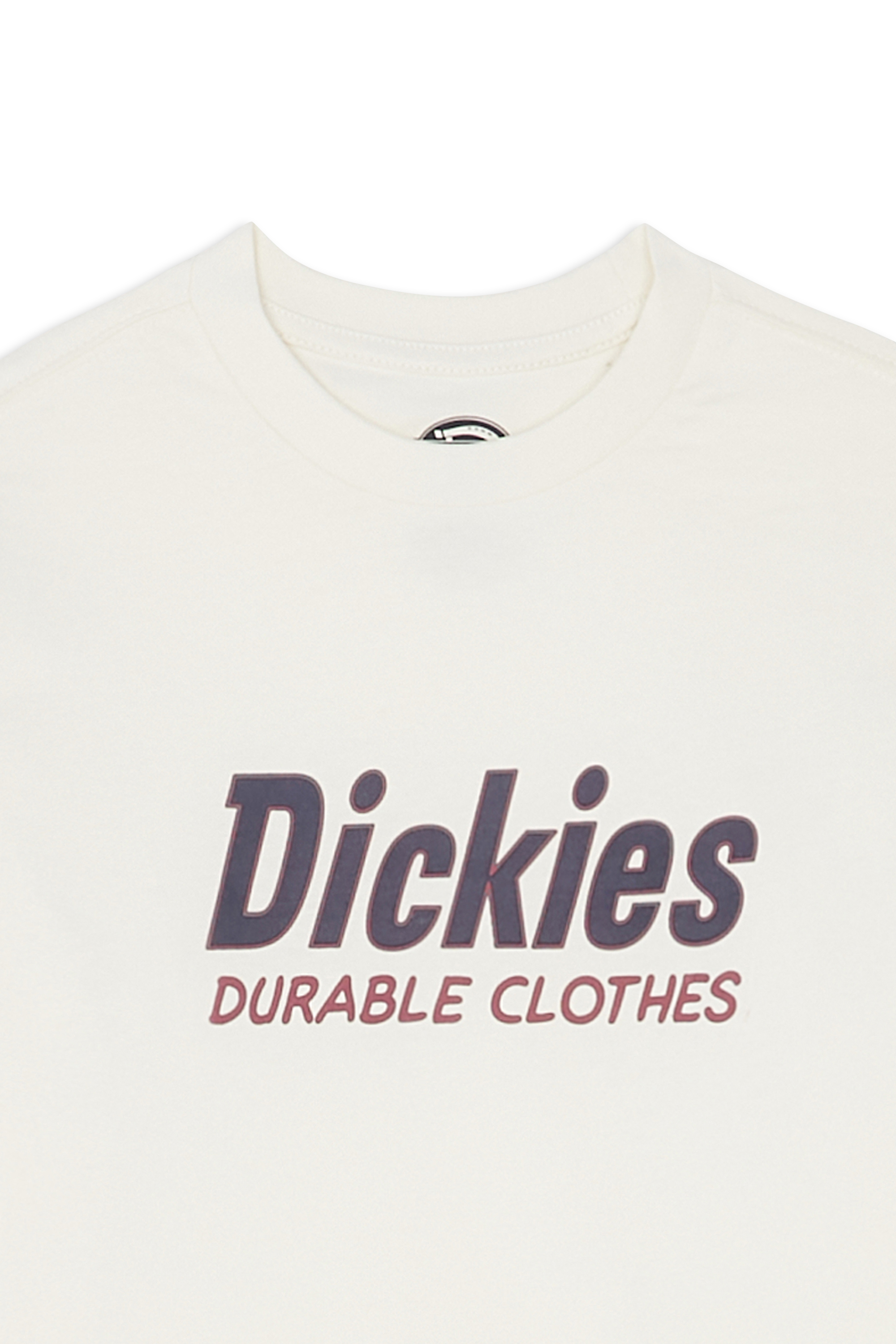 T-shirt Blanc