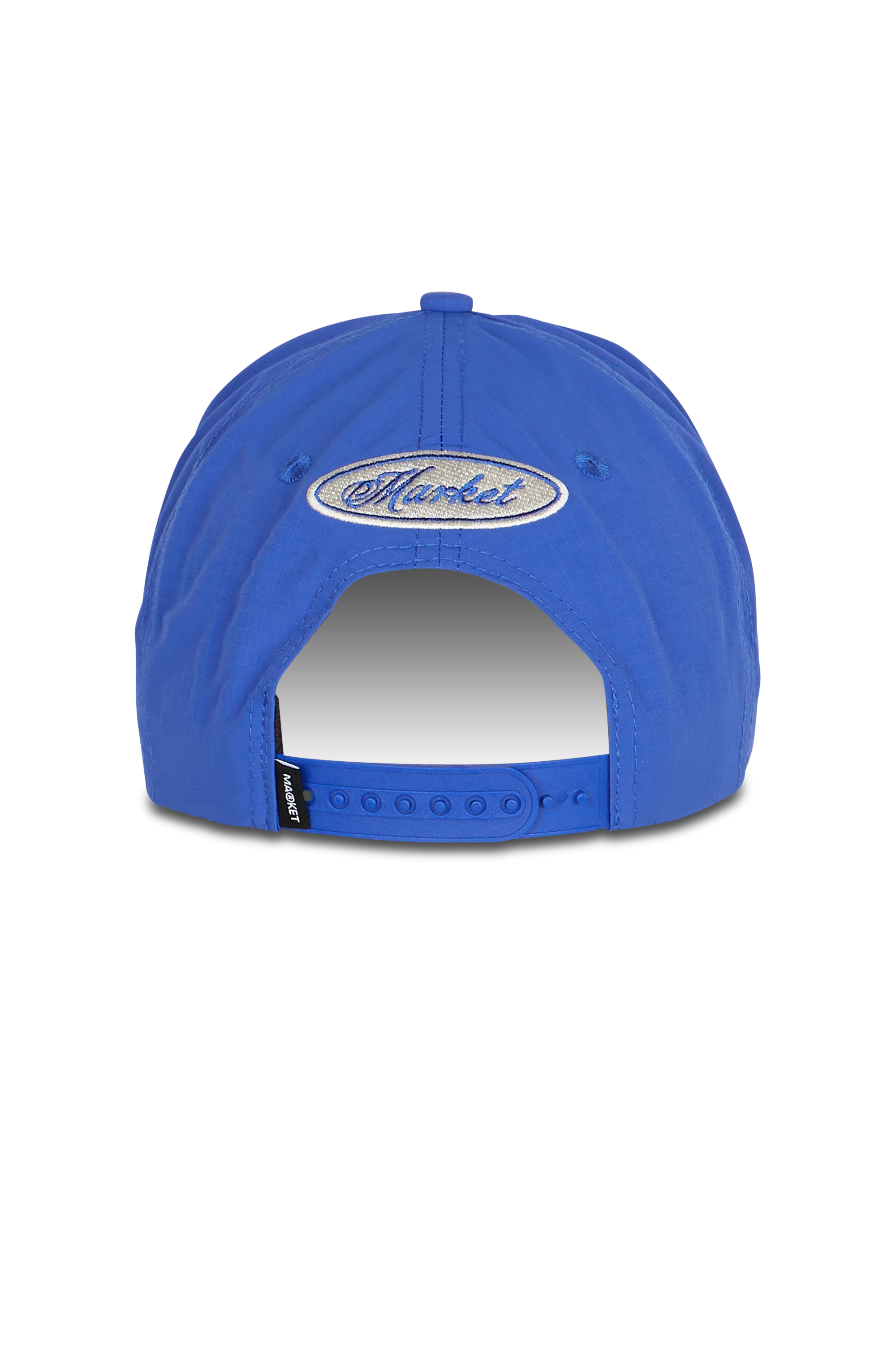 Cap Blue