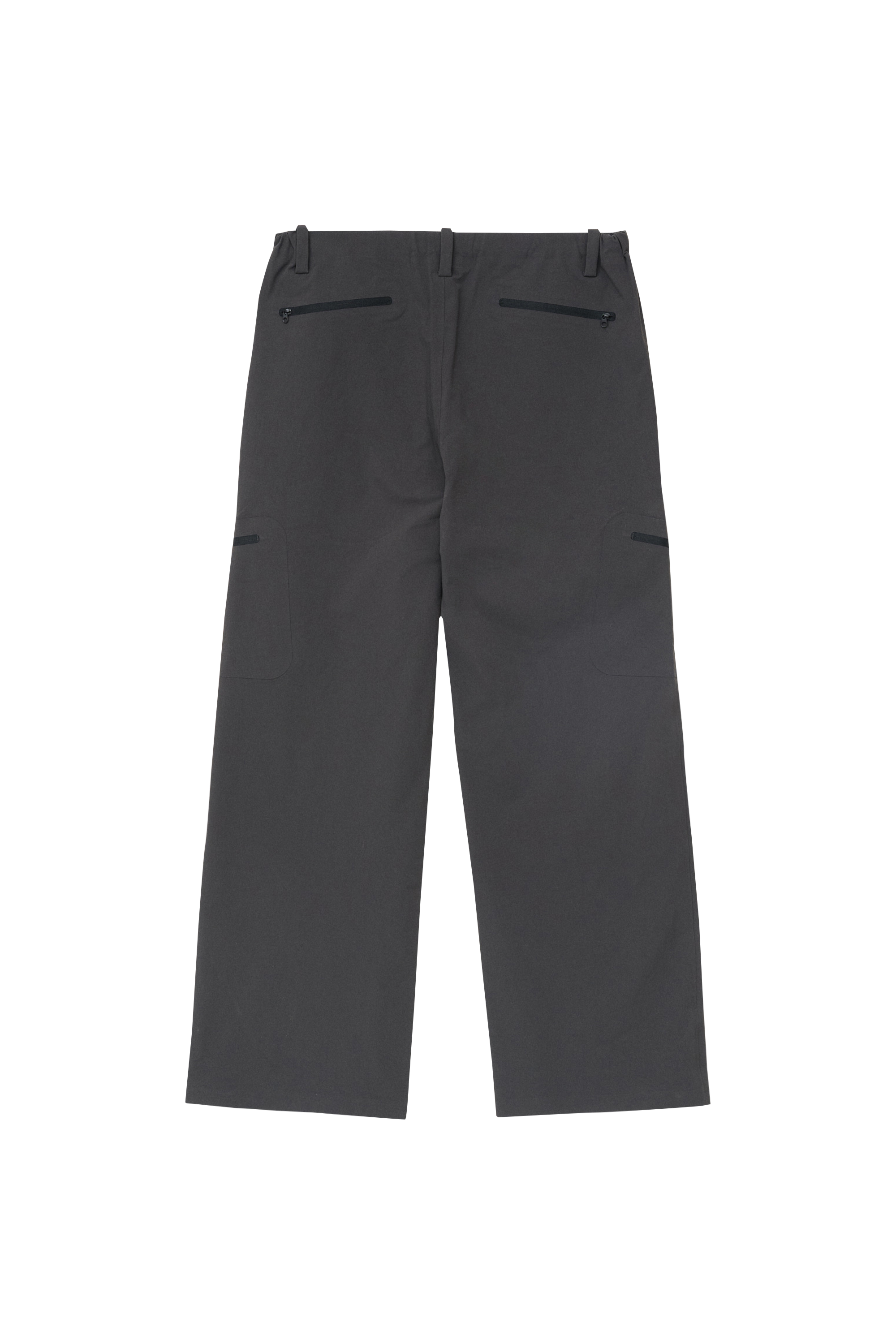Pants Black
