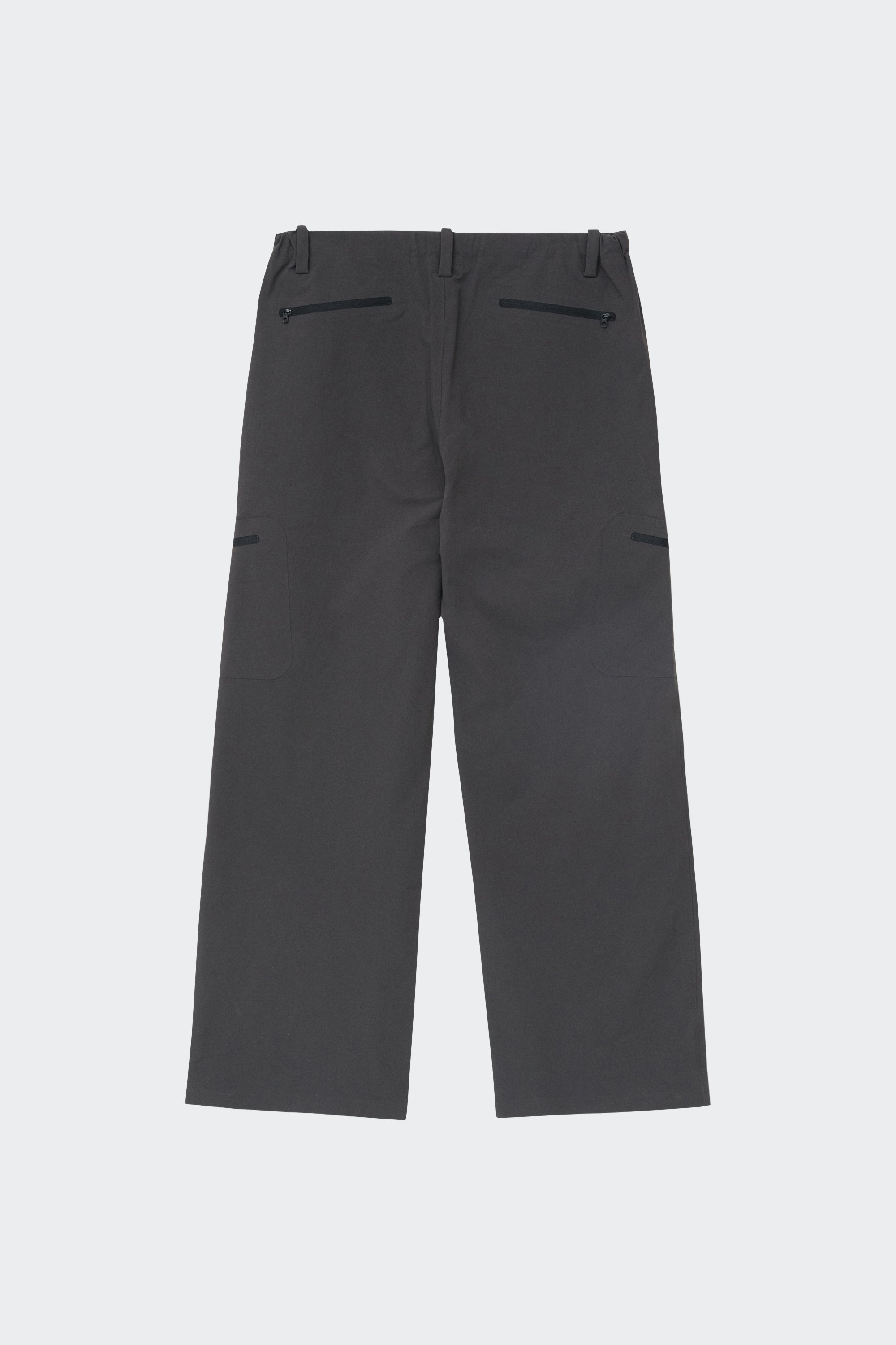 Pantalon | Kaki by HIKING PATROL Pantalon Kaki