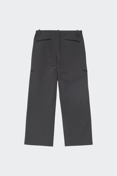 HIKING PATROL Pantalon Kaki