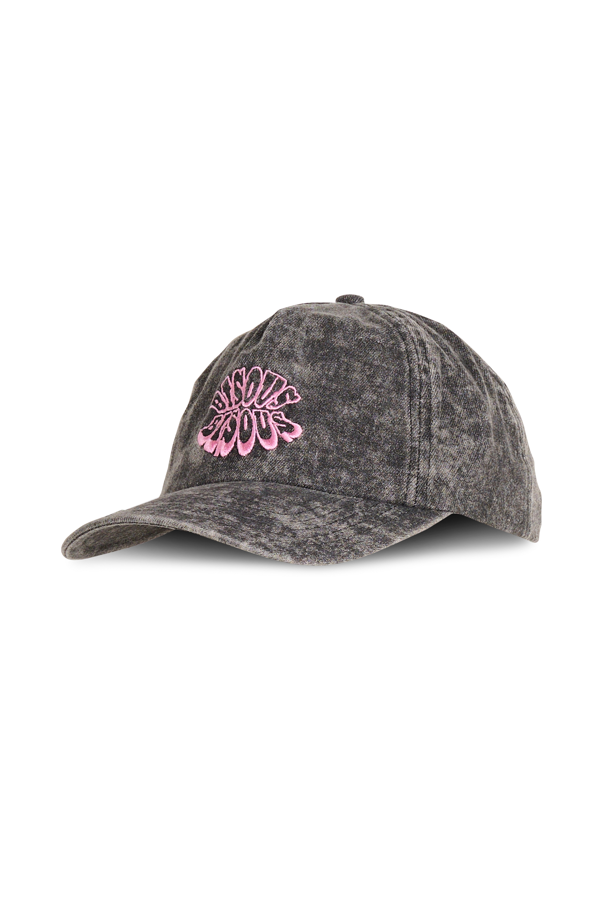 Casquette Noir