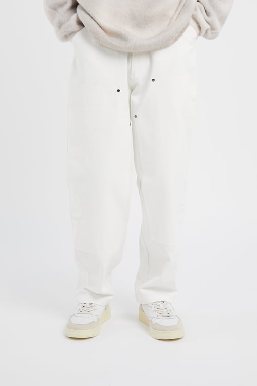 JACKER Jean Blanc