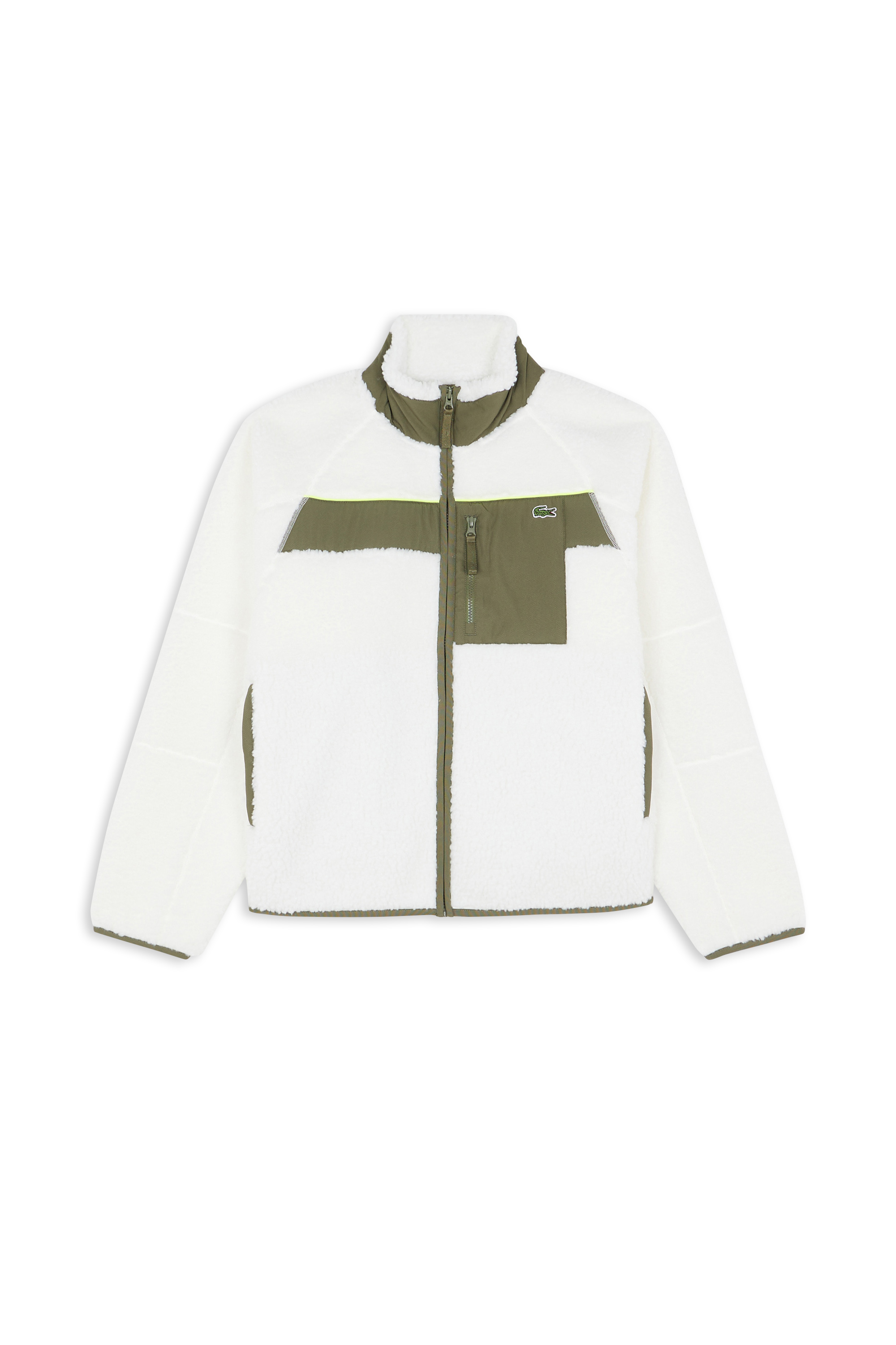 Polaire Beige
