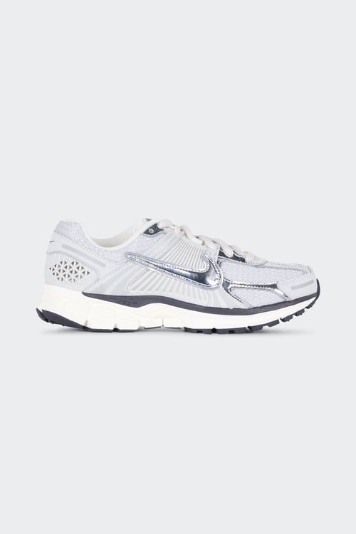 Baskets - Taille 36 Argent