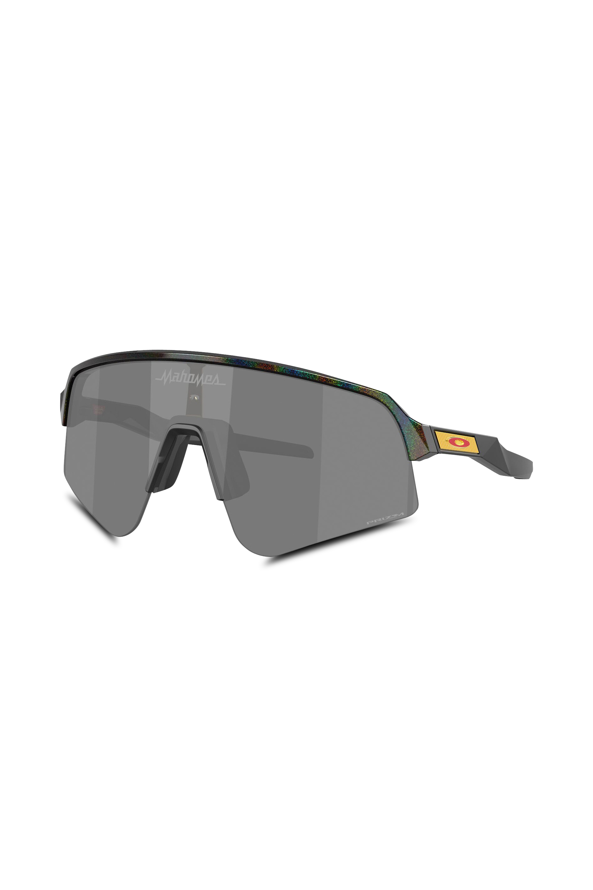 Alumni sunglasses OAKLEY Black